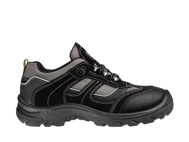 Sicherheitsschuhe S3 Schwarz Safety Jogger JUMPER31 