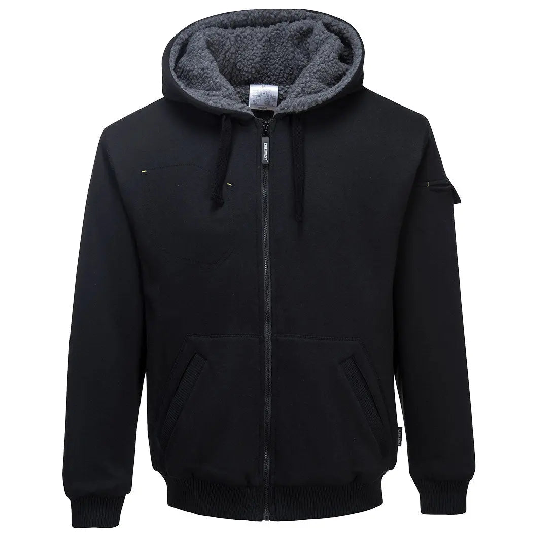 Jacke Pewter KS32 - KERA Arbeitsschutz