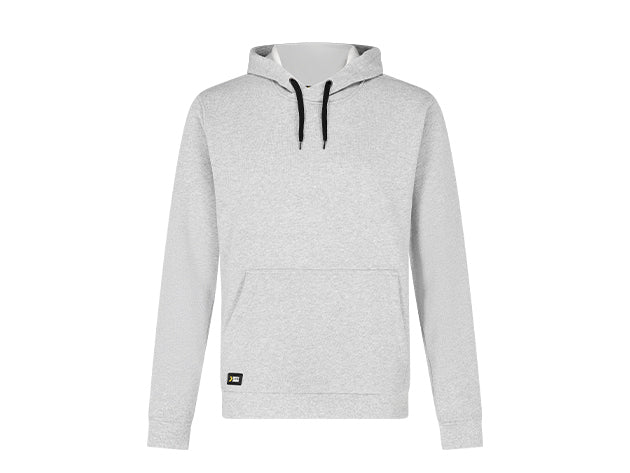 Hoodies Hellgrau Safety Jogger Workwear KADUNA HOODIE 