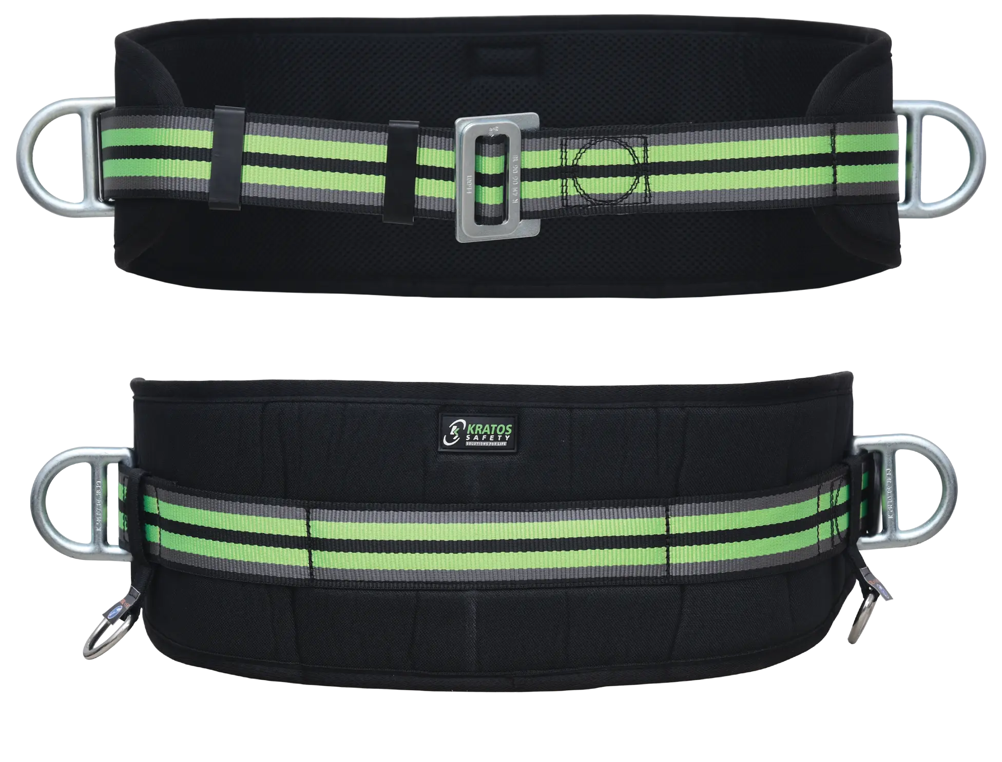 KAMI 4 - Haltegurt zur Arbeitsplatzpositionierung