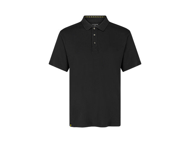 Poloshirts Schwarz Safety Jogger Workwear KASAI POLO M 