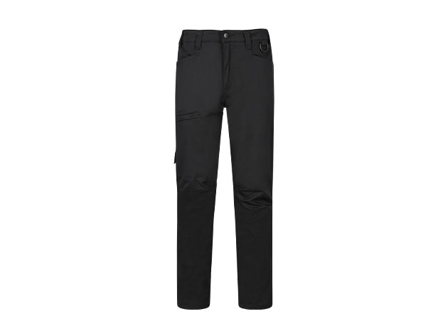 Arbeitshosen Schwarz Safety Jogger Workwear KASAI S TROUSERS MEN 