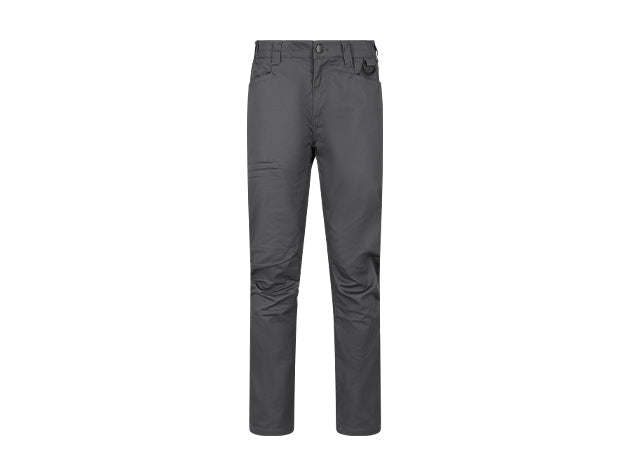 Arbeitshosen Dunkelgrau Safety Jogger Workwear KASAI S TROUSERS MEN 
