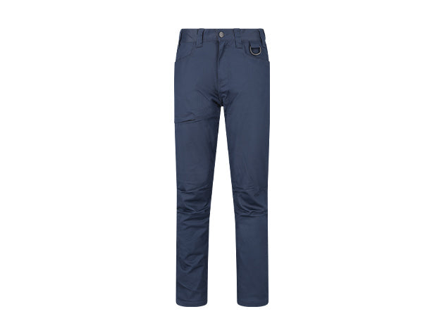 Arbeitshosen Marineblau Safety Jogger Workwear KASAI S TROUSERS MEN 