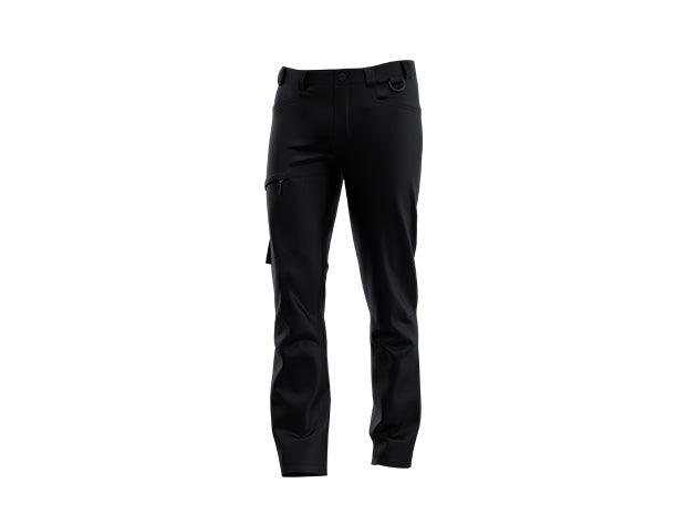 Arbeitshosen Nachtblau Safety Jogger Workwear KASAI S TROUSERS MEN 