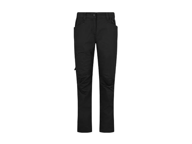 Arbeitshosen Schwarz Safety Jogger Workwear KASAI TROUSERS W 