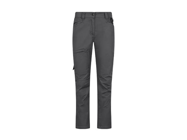 Arbeitshosen Dunkelgrau Safety Jogger Workwear KASAI TROUSERS W 