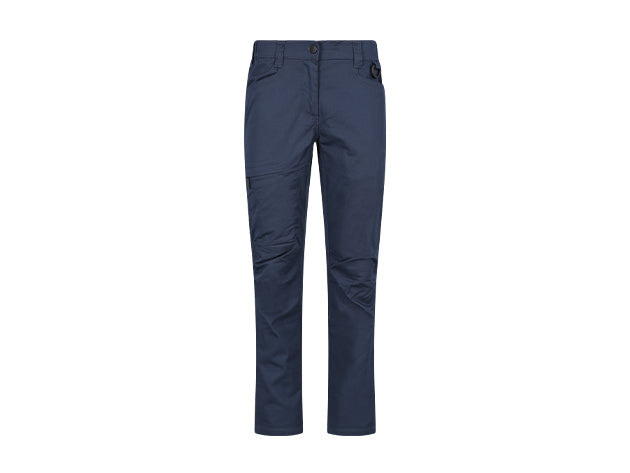 Arbeitshosen Marineblau Safety Jogger Workwear KASAI TROUSERS W 