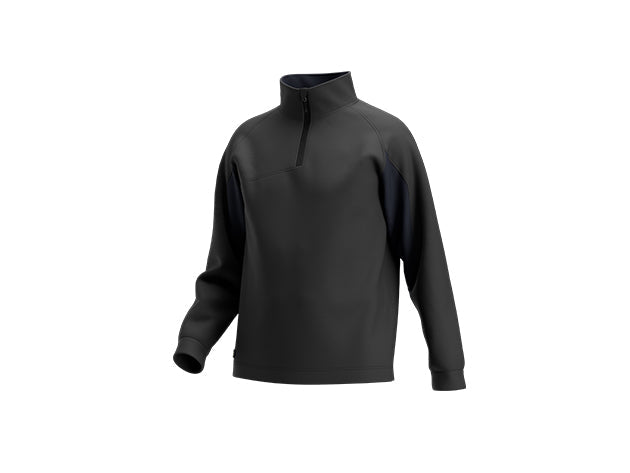 Sweatshirts Dunkelgrau/Marineblau Safety Jogger Workwear KASAI SWEATER M 