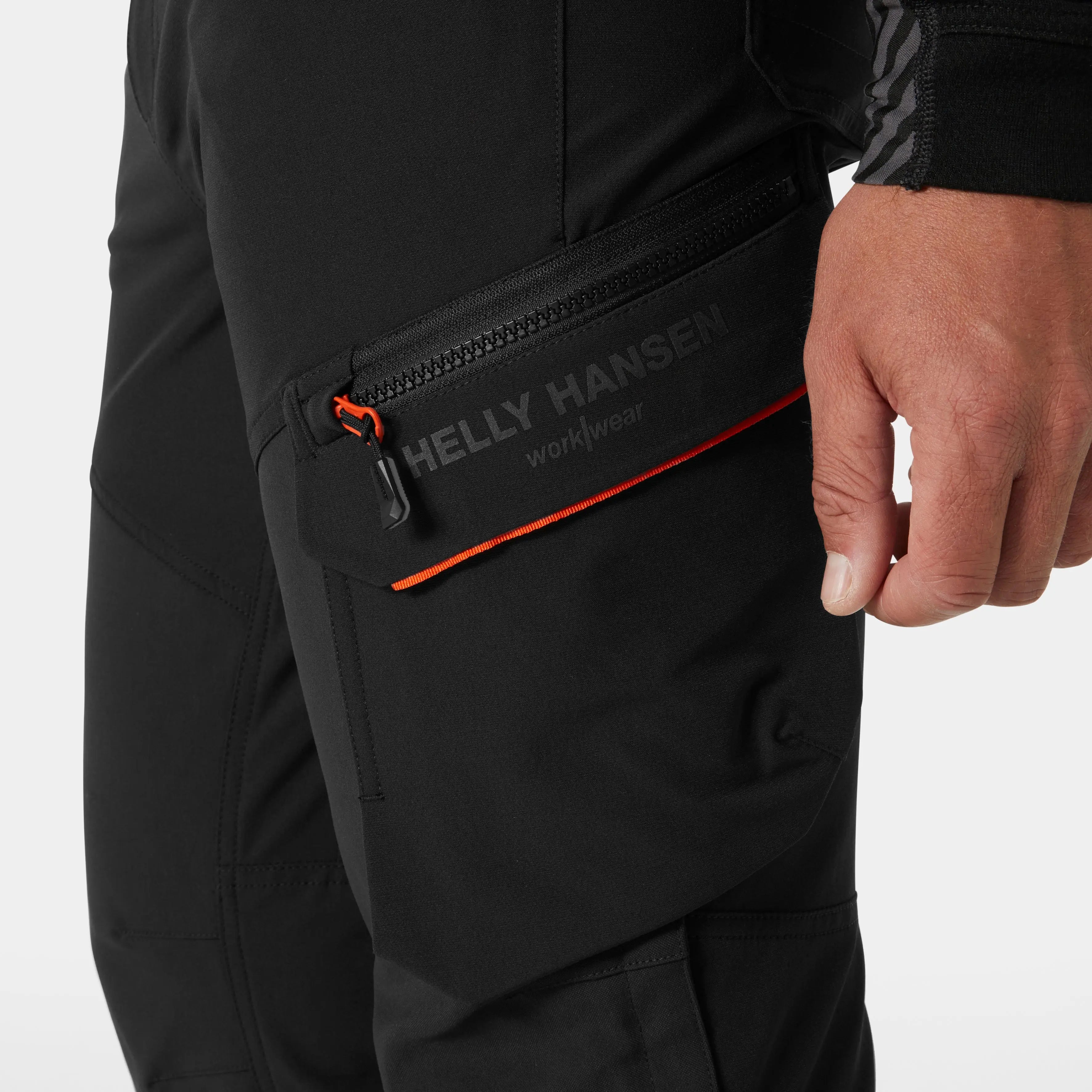 KENSINGTON BRZ CNCT PANT 