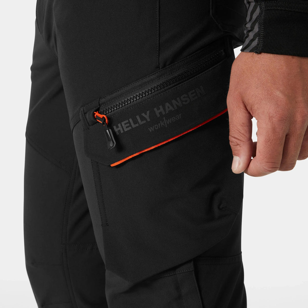 KENSINGTON BRZ CNCT PANT 