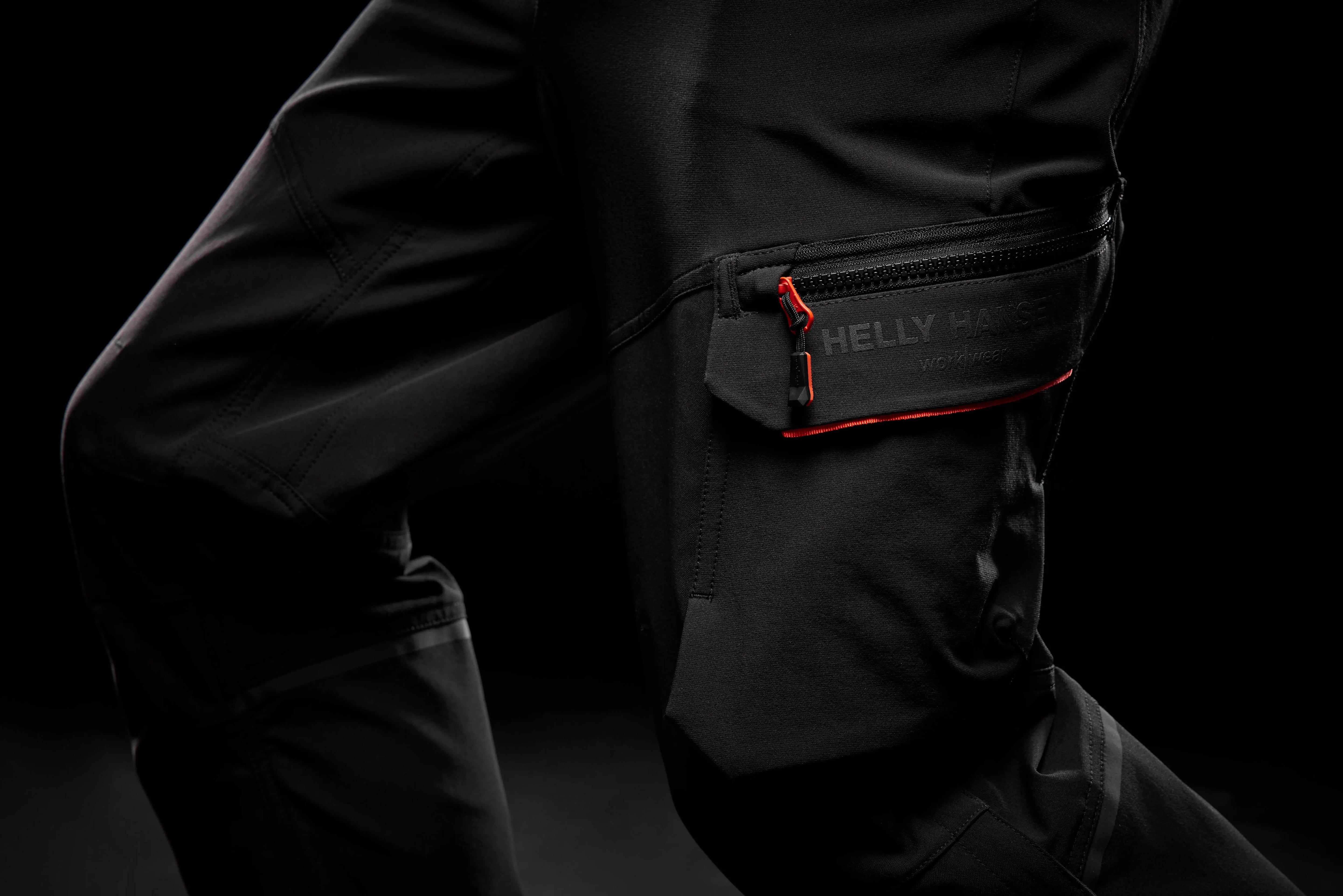 KENSINGTON BRZ CNCT PANT 