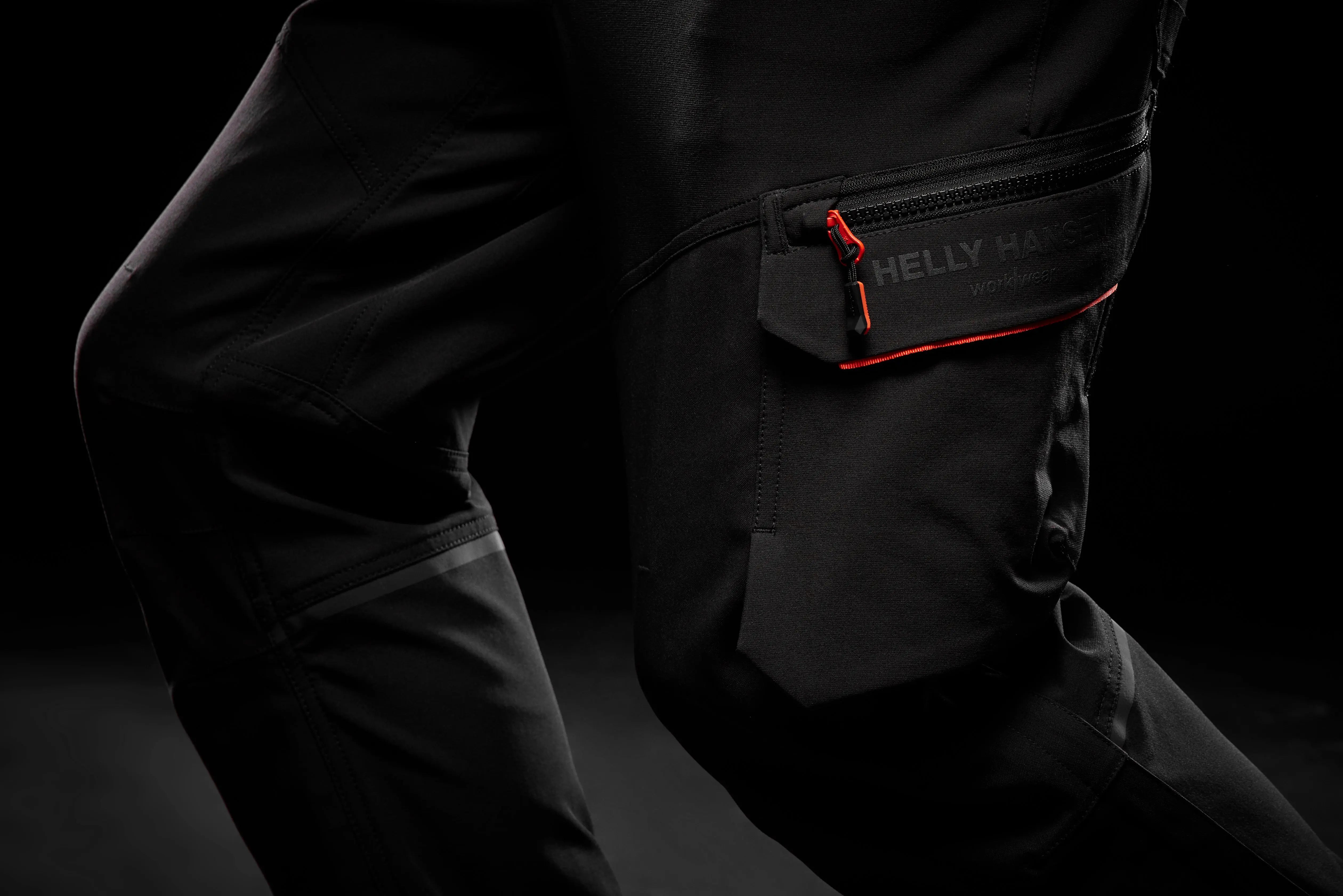 KENSINGTON BRZ CNCT PANT 