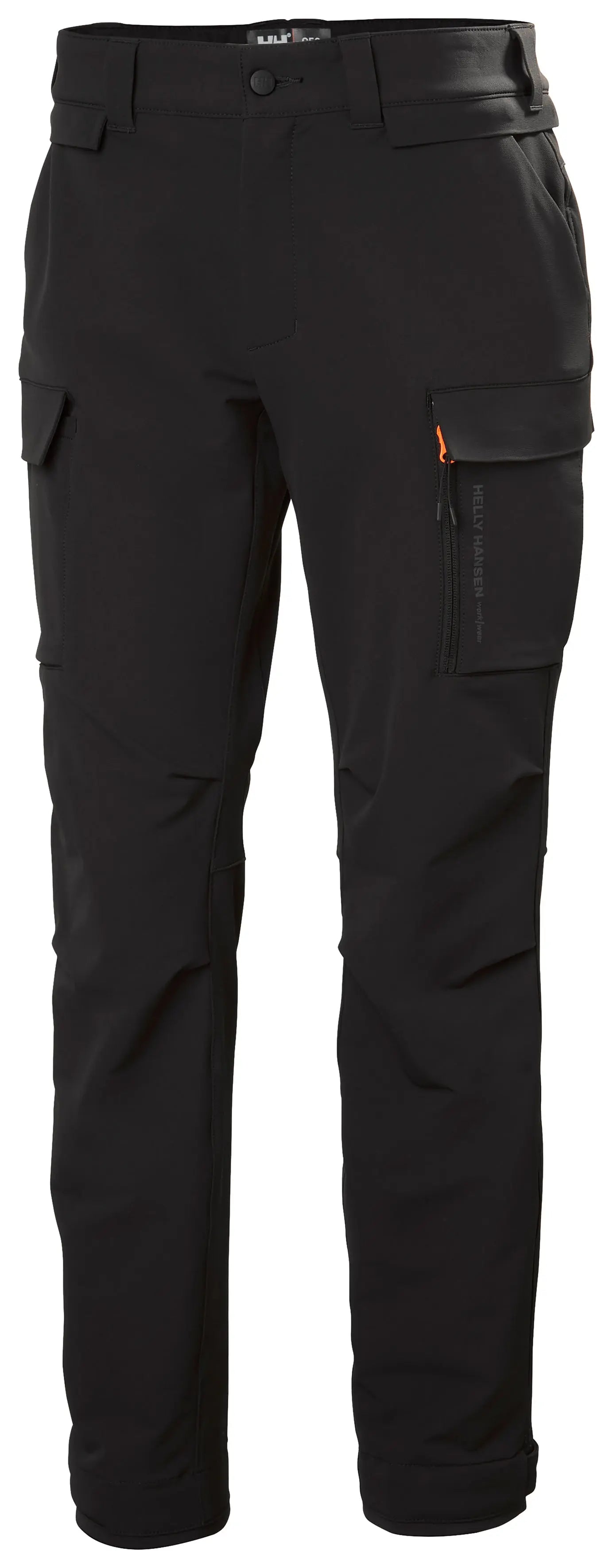 KENSINGTON CNCT CARGO PANT 