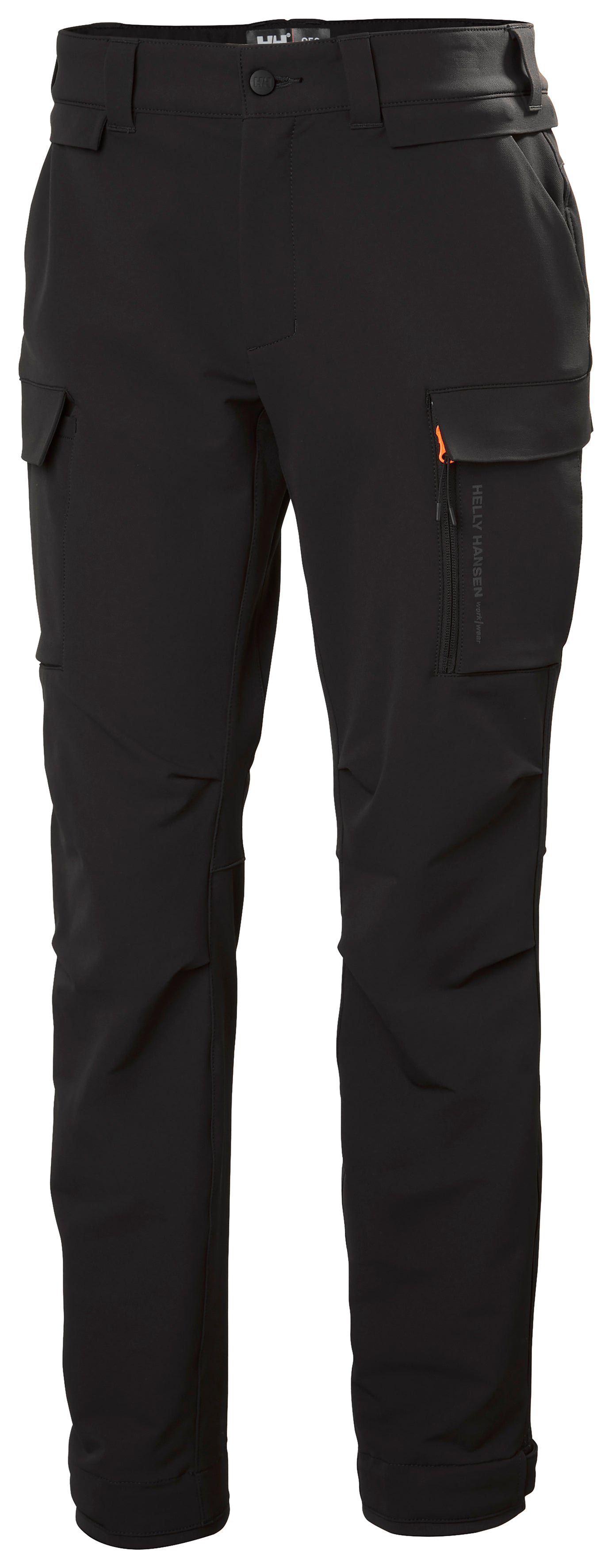 KENSINGTON CNCT CARGO PANT 
