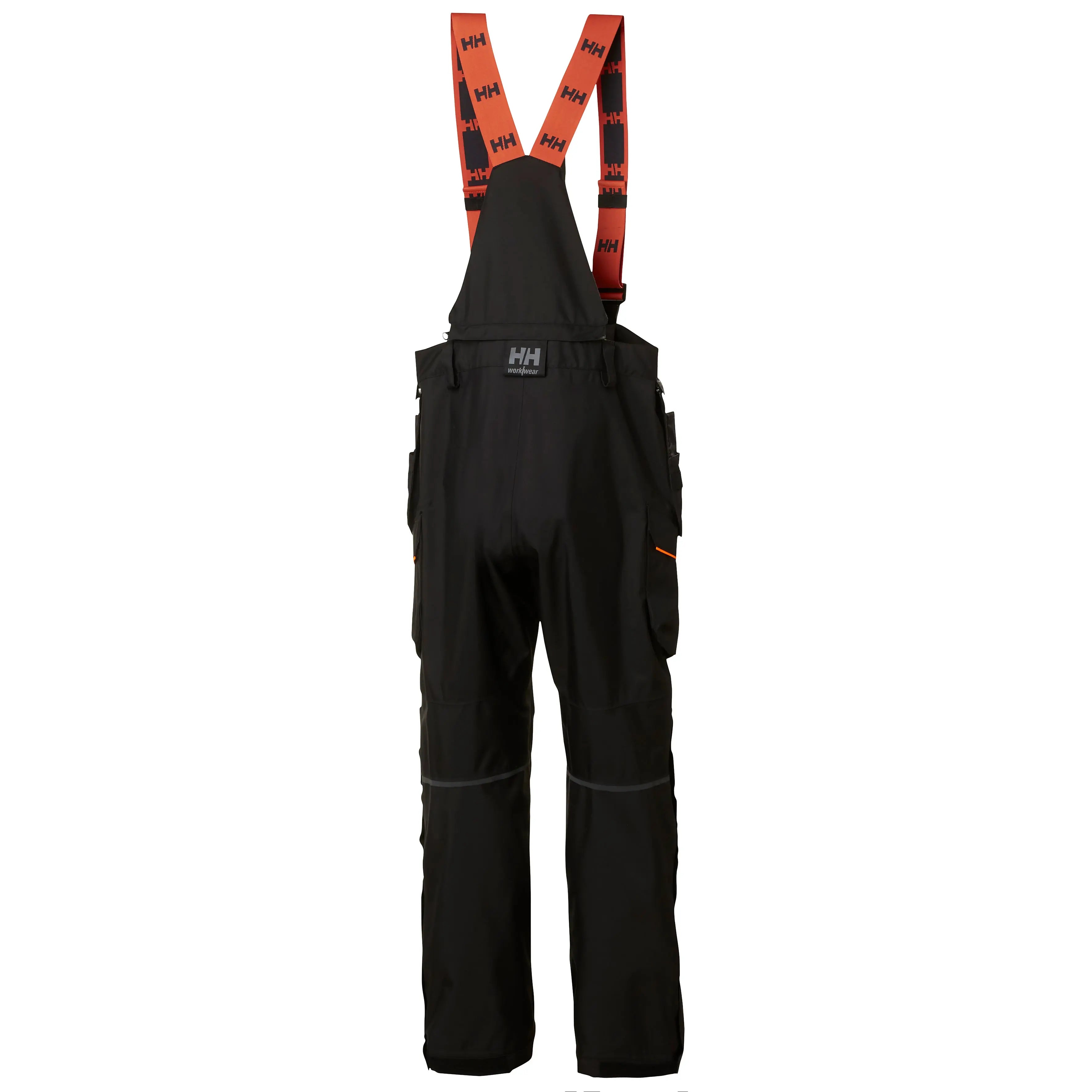 KENSINGTON CNCT SHELL PANT 