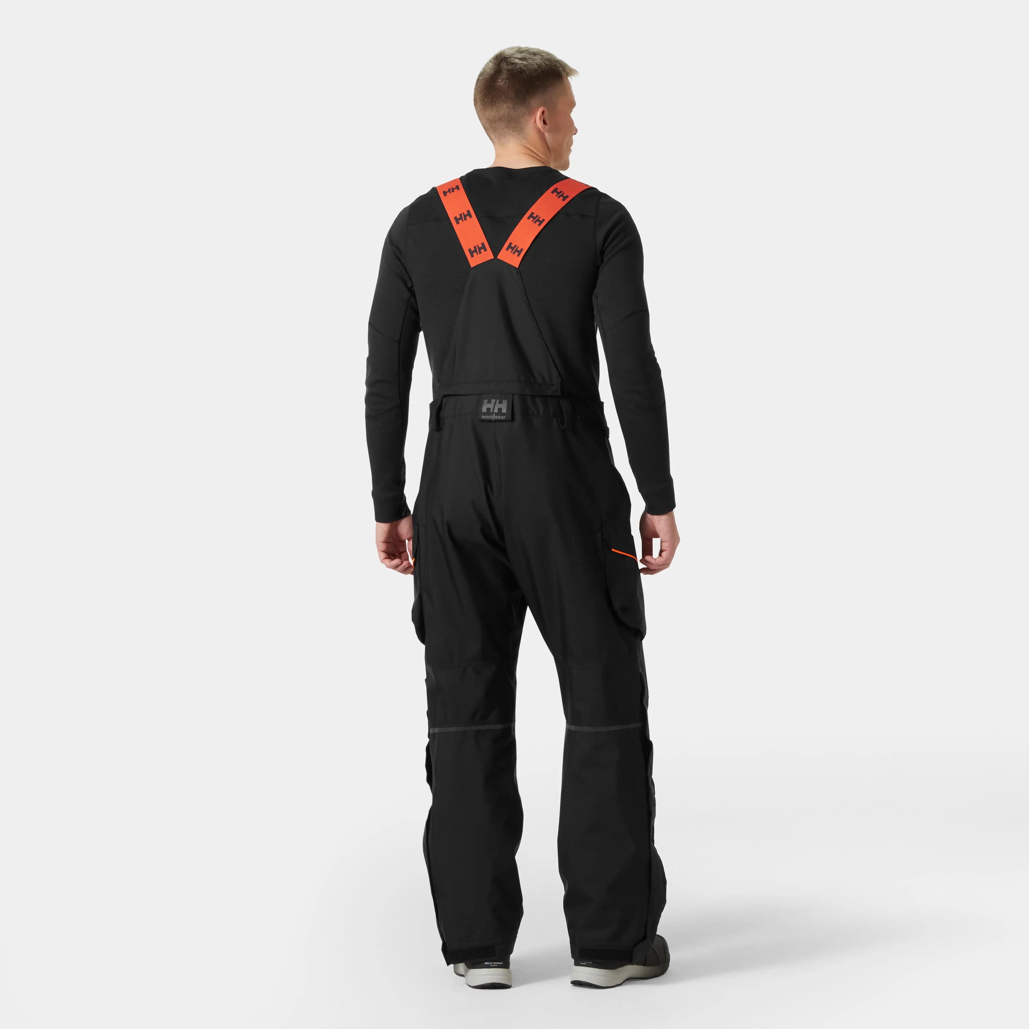 KENSINGTON CNCT SHELL PANT 