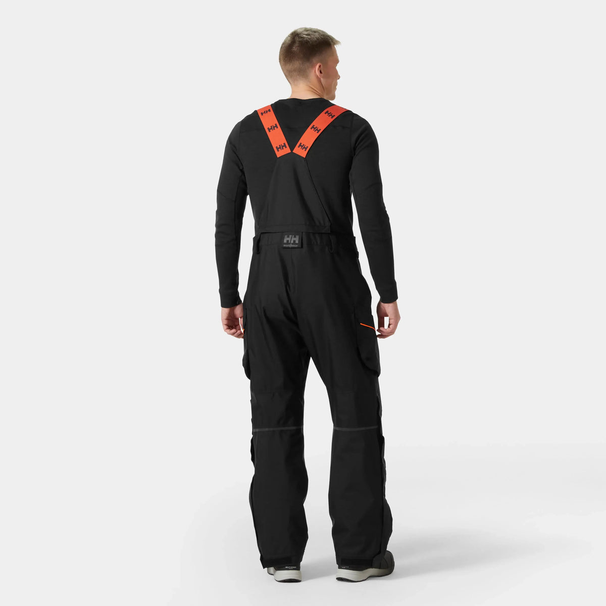 KENSINGTON CNCT SHELL PANT 