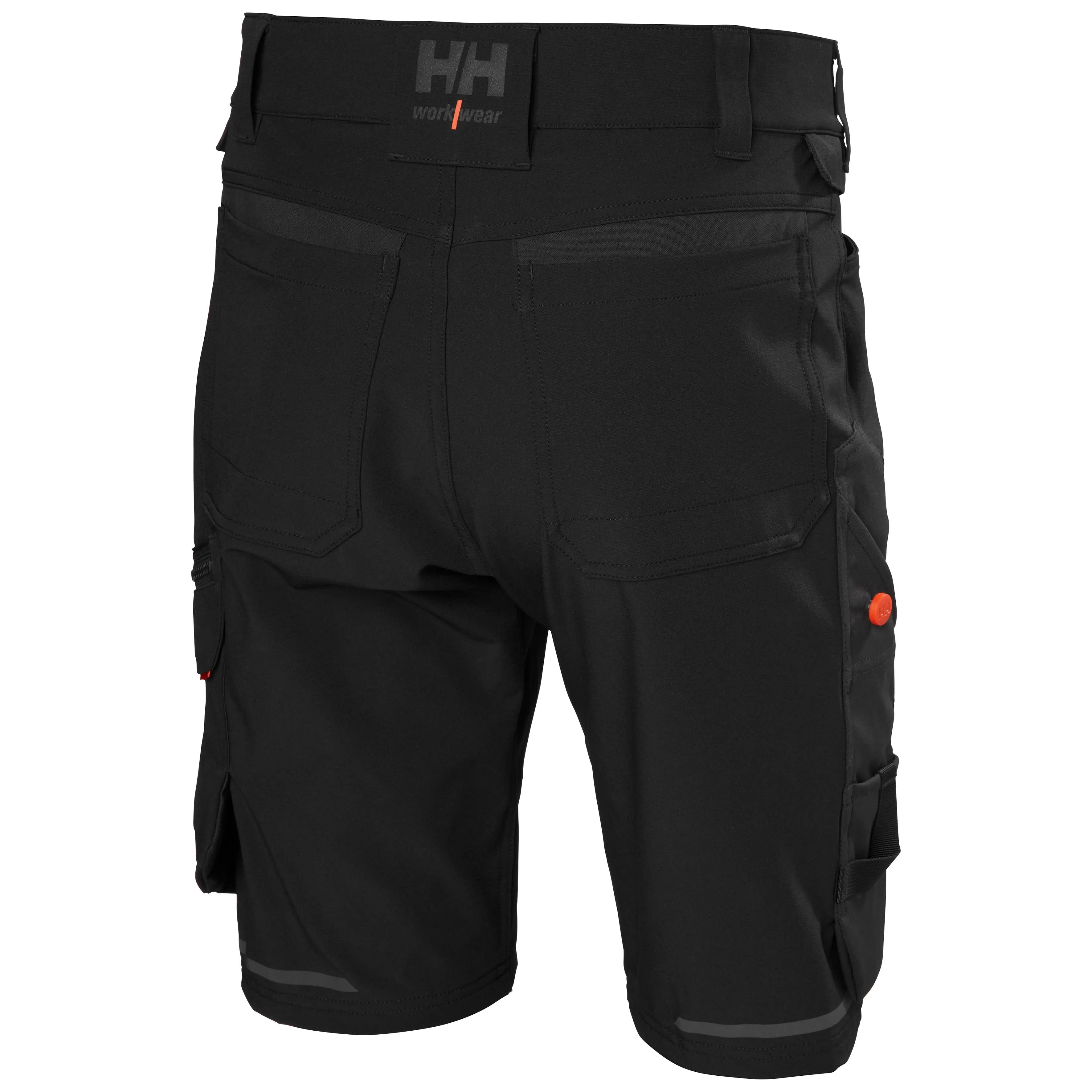 KENSINGTON CNCT SHORTS 