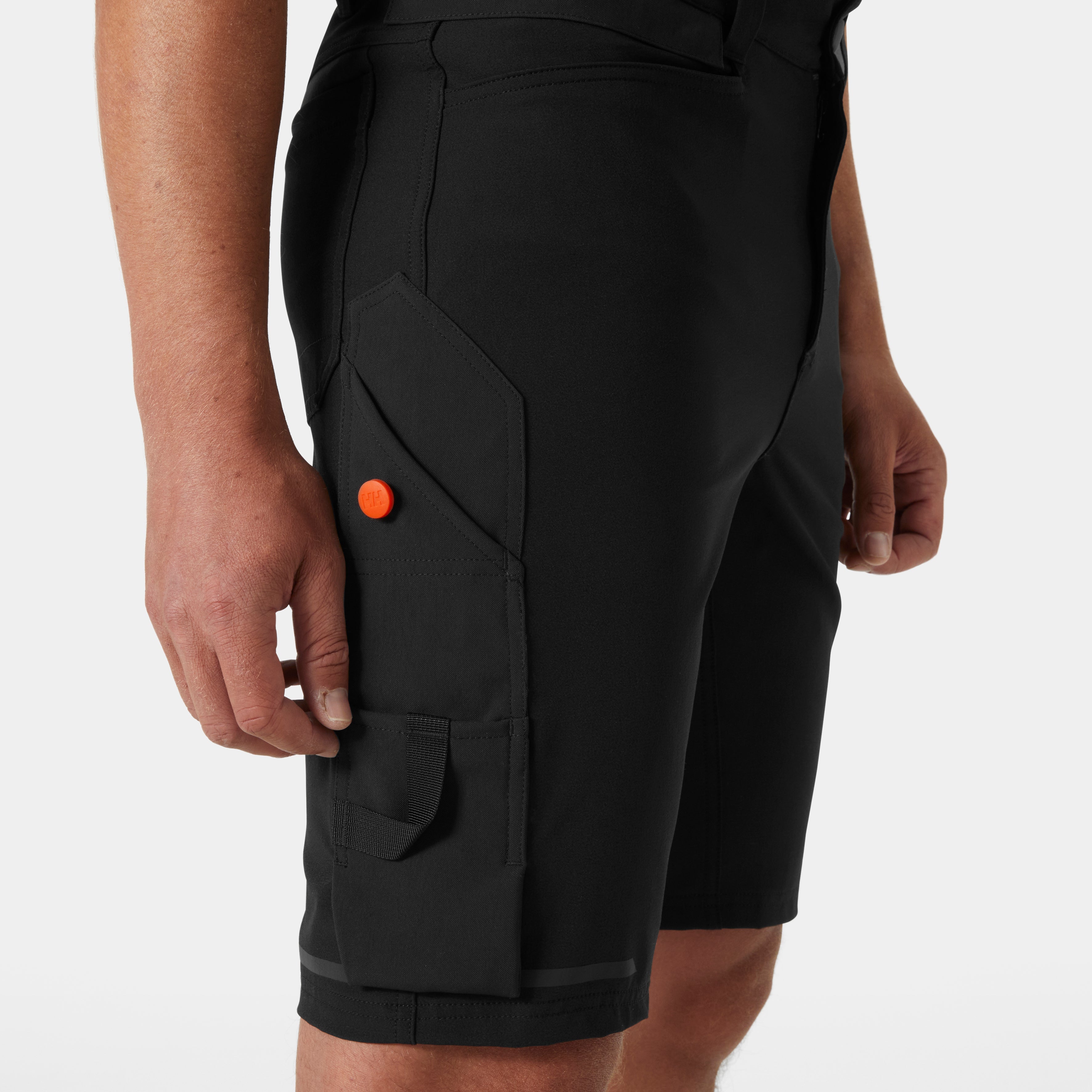 KENSINGTON CNCT SHORTS 