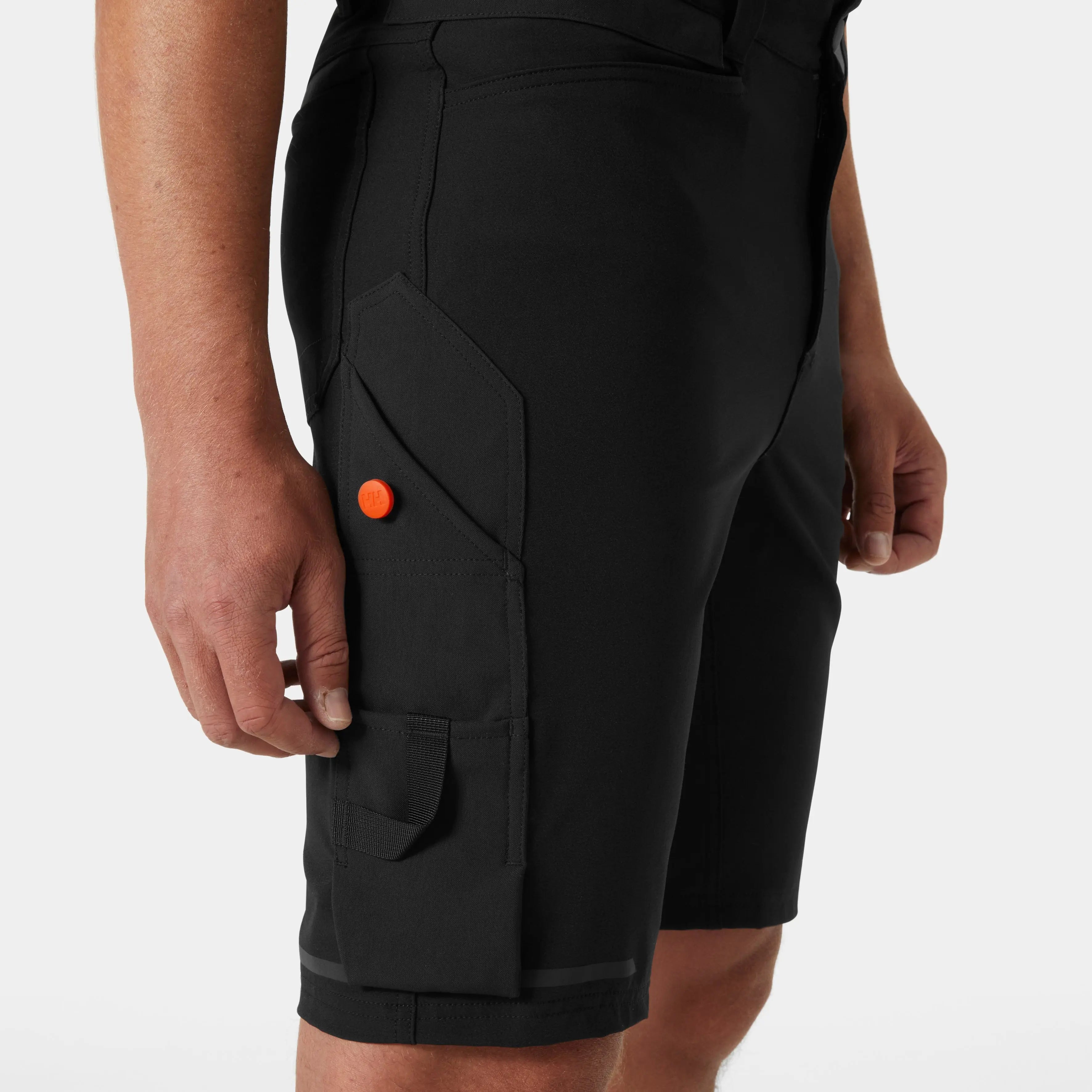 KENSINGTON CNCT SHORTS 