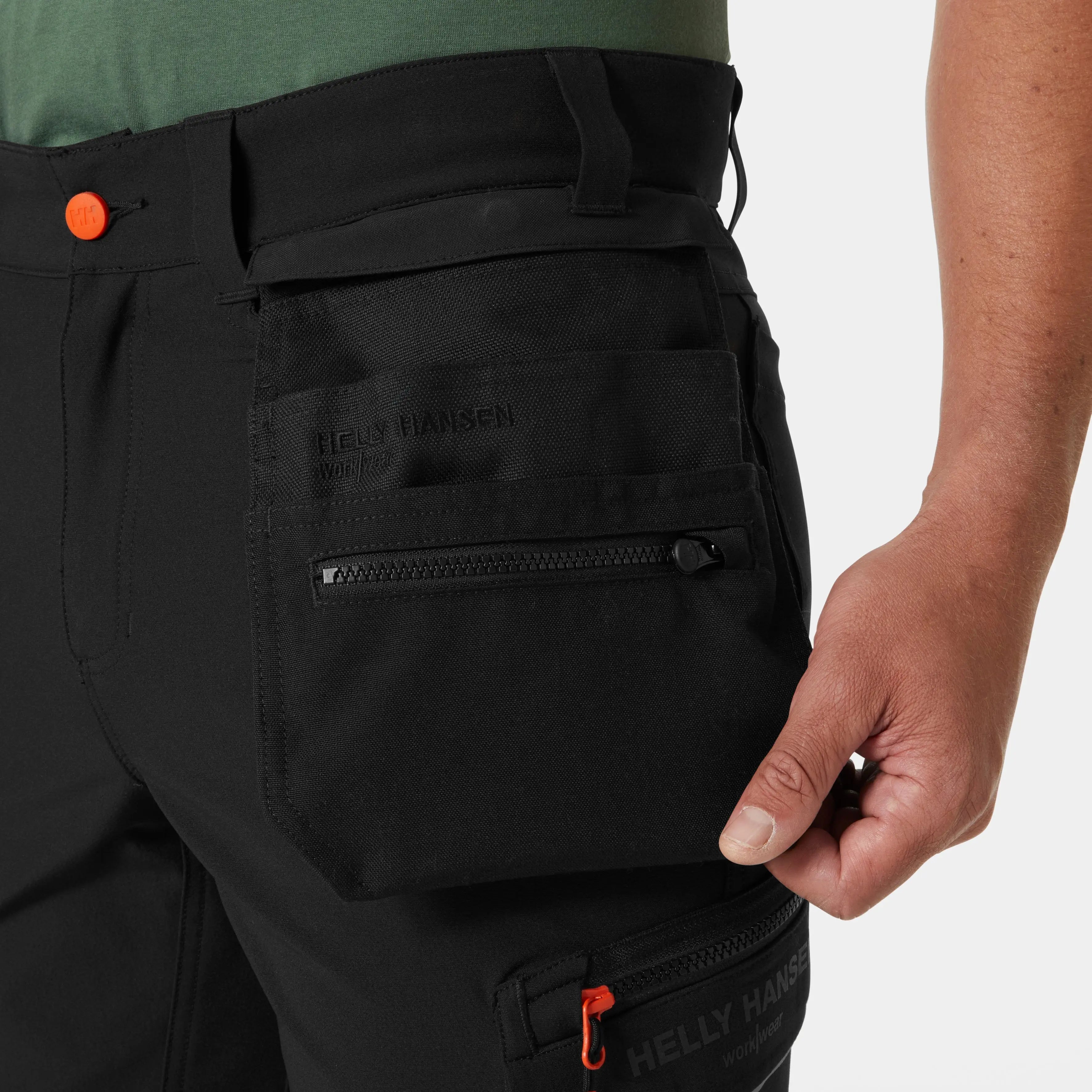 KENSINGTON CNCT SHORTS 