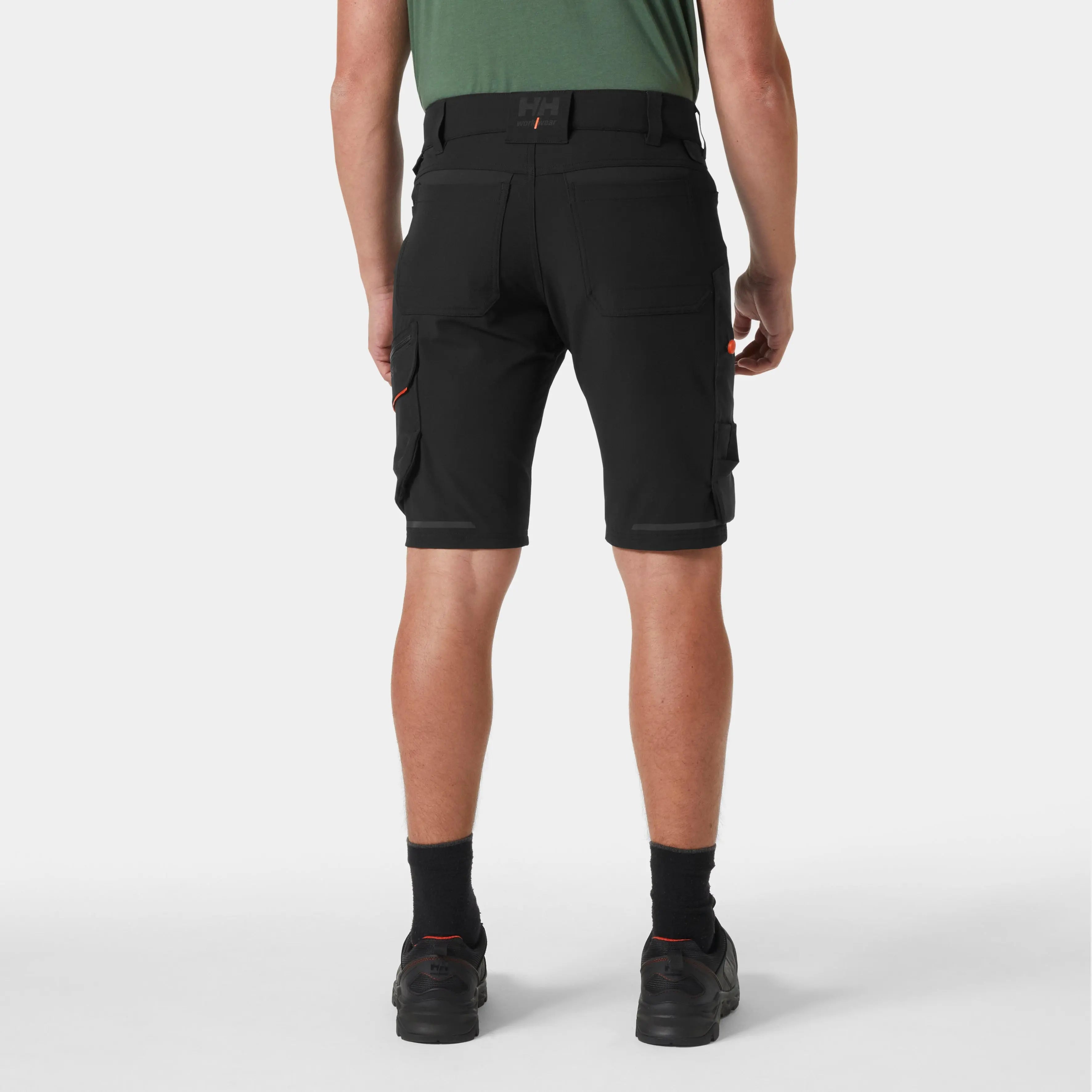 KENSINGTON CNCT SHORTS 