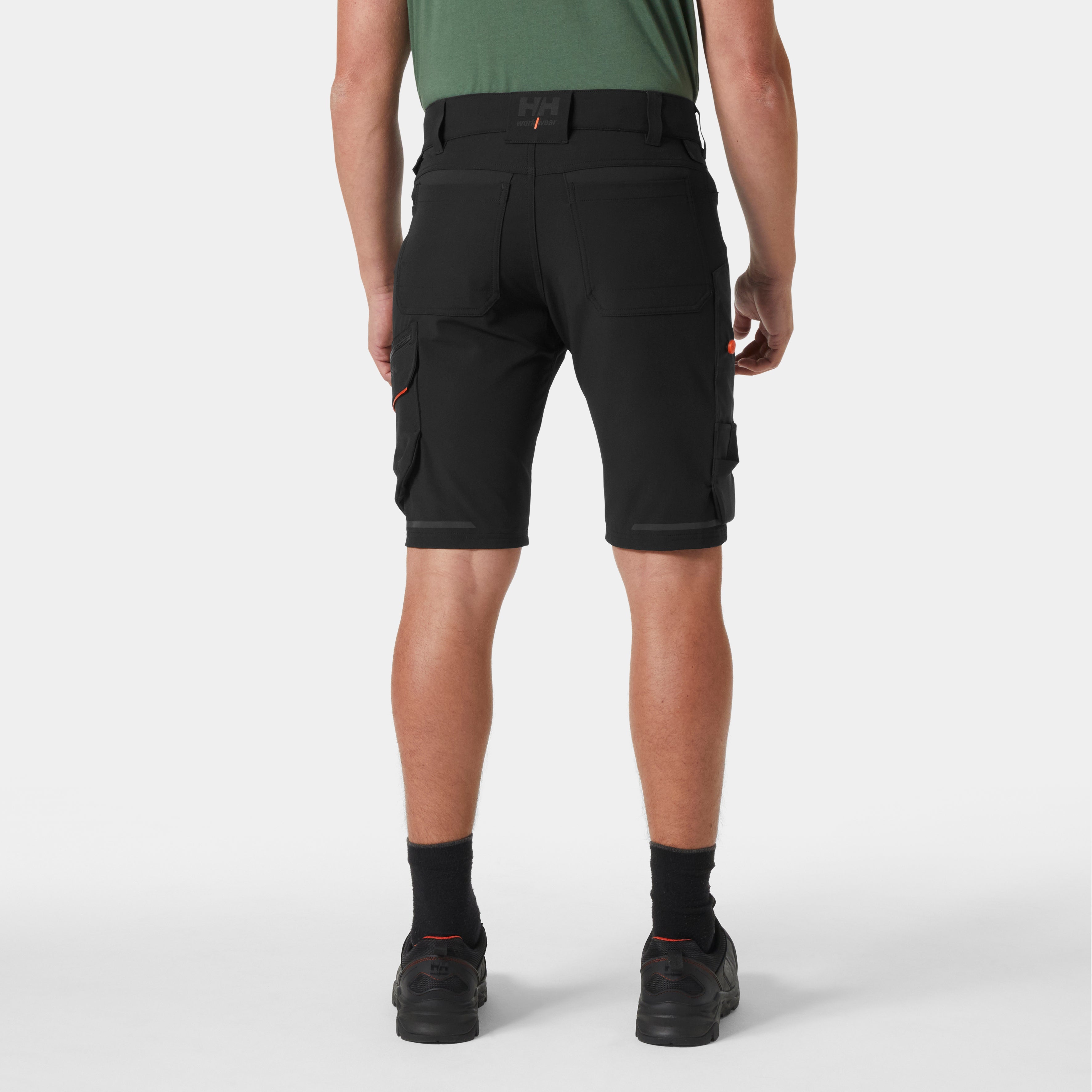 KENSINGTON CNCT SHORTS 