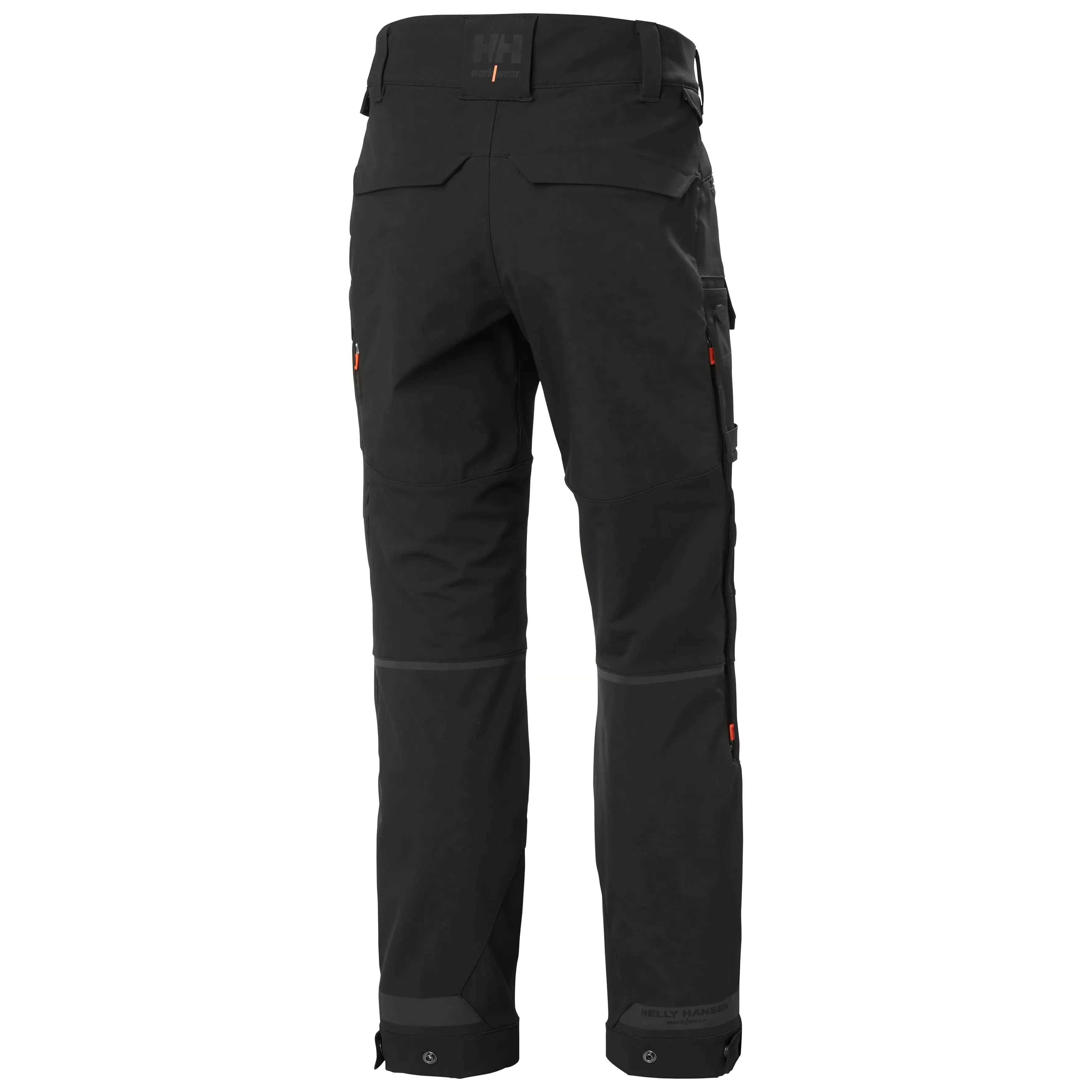 KENSINGTON CNCT SOFTS PANT 
