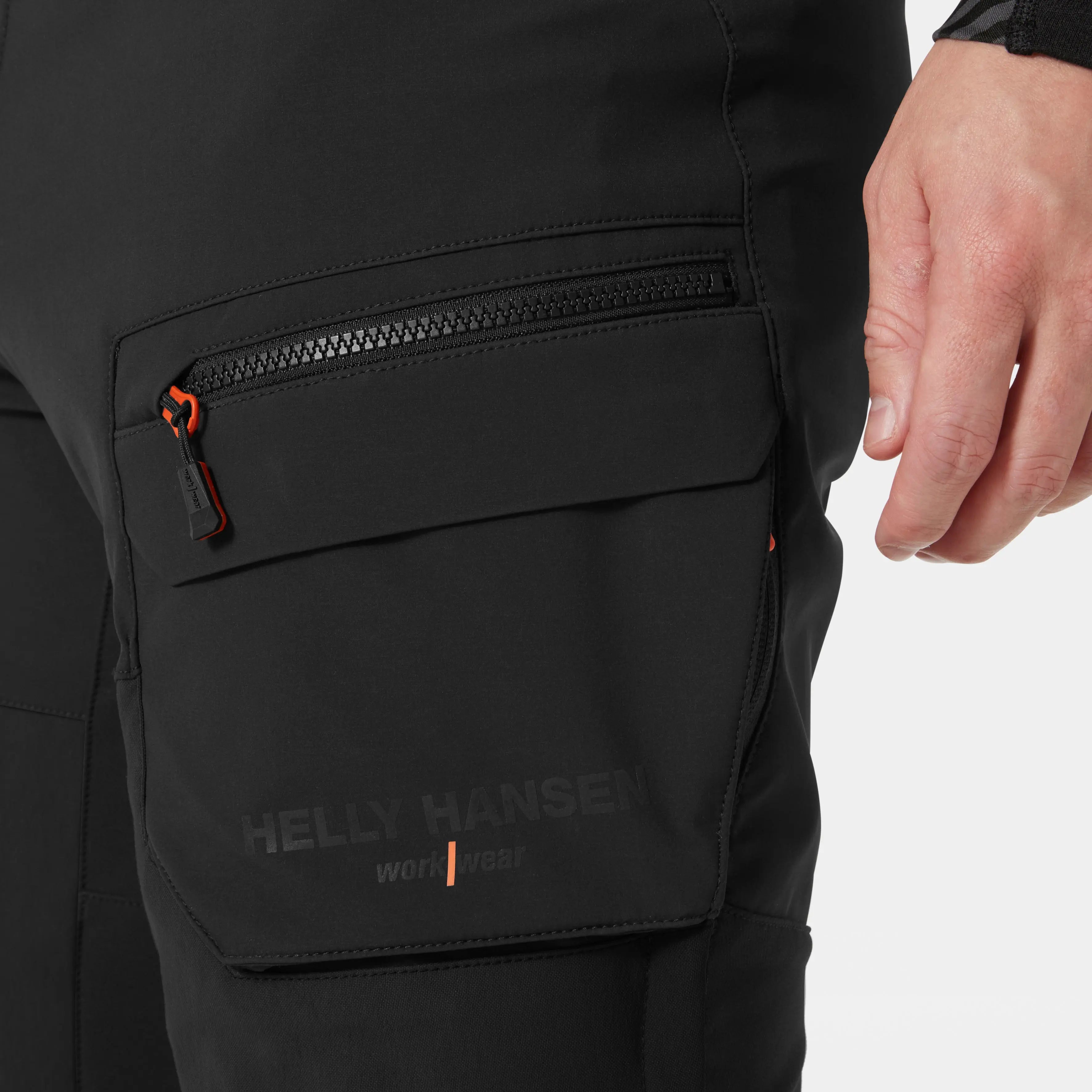 KENSINGTON CNCT SOFTS PANT 