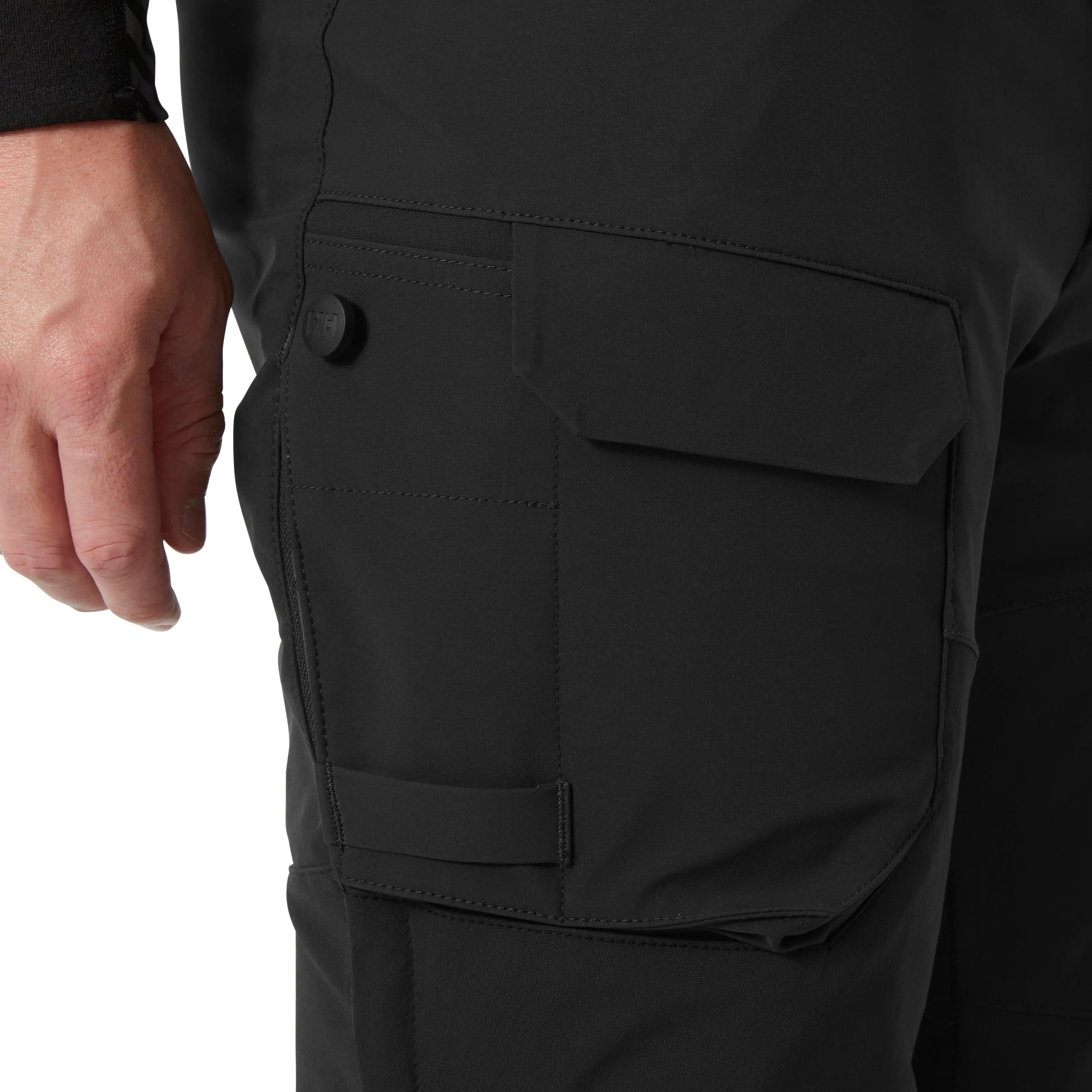 KENSINGTON CNCT SOFTS PANT 
