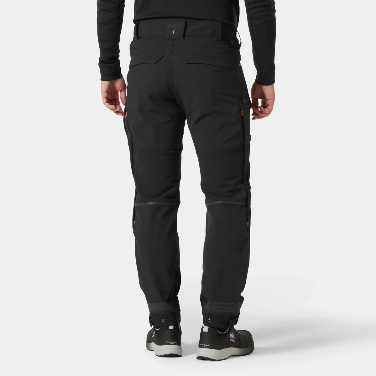 KENSINGTON CNCT SOFTS PANT 