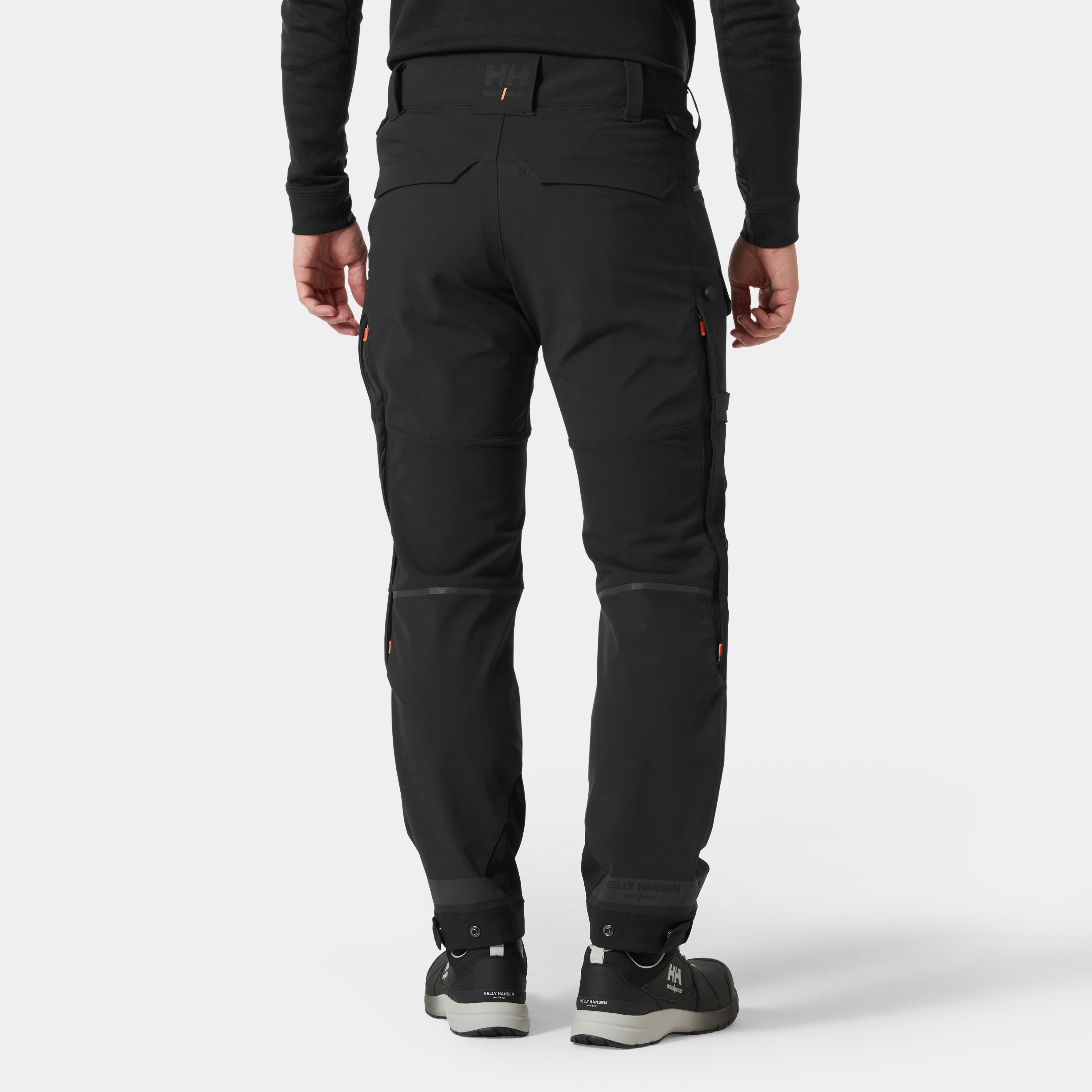 KENSINGTON CNCT SOFTS PANT 