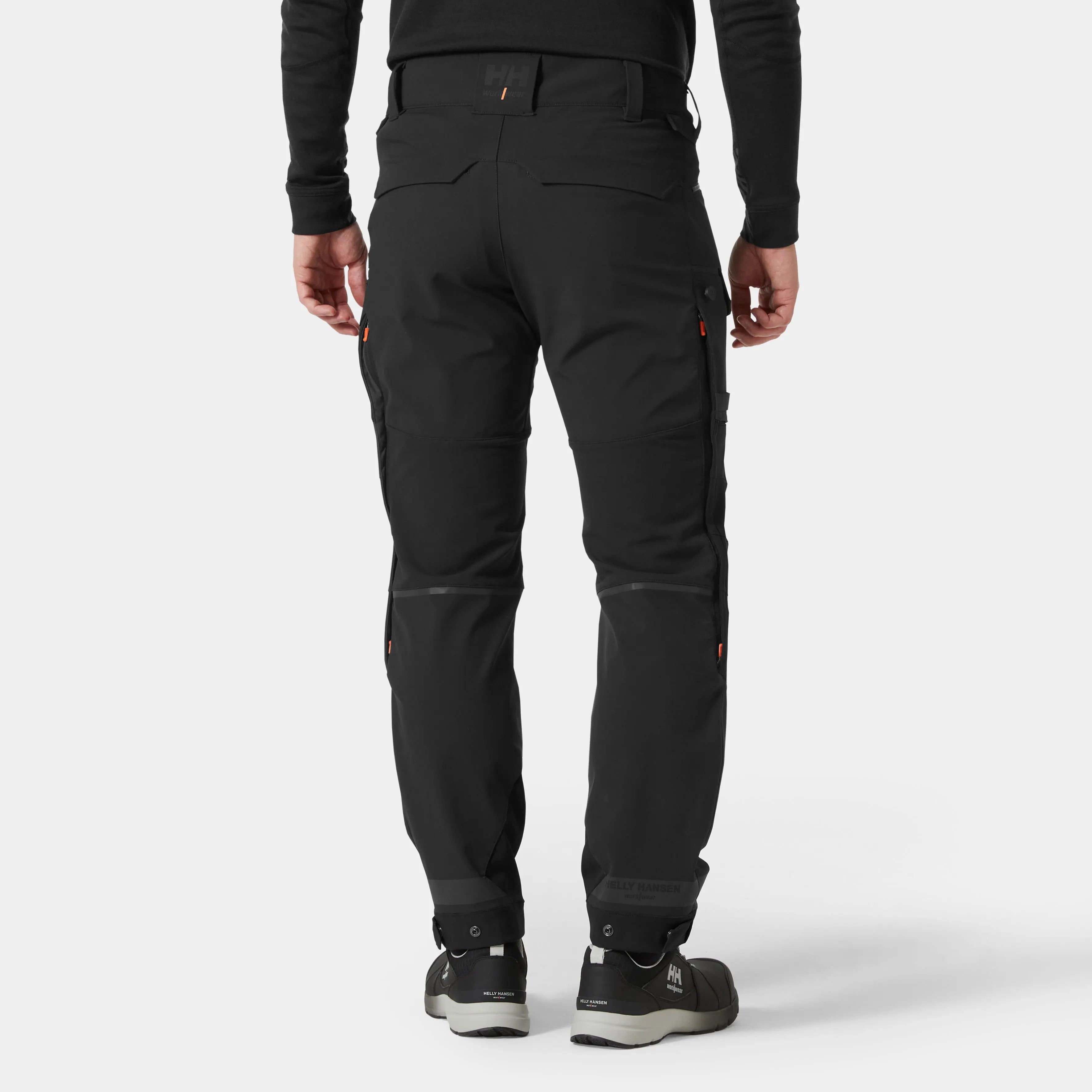 KENSINGTON CNCT SOFTS PANT 