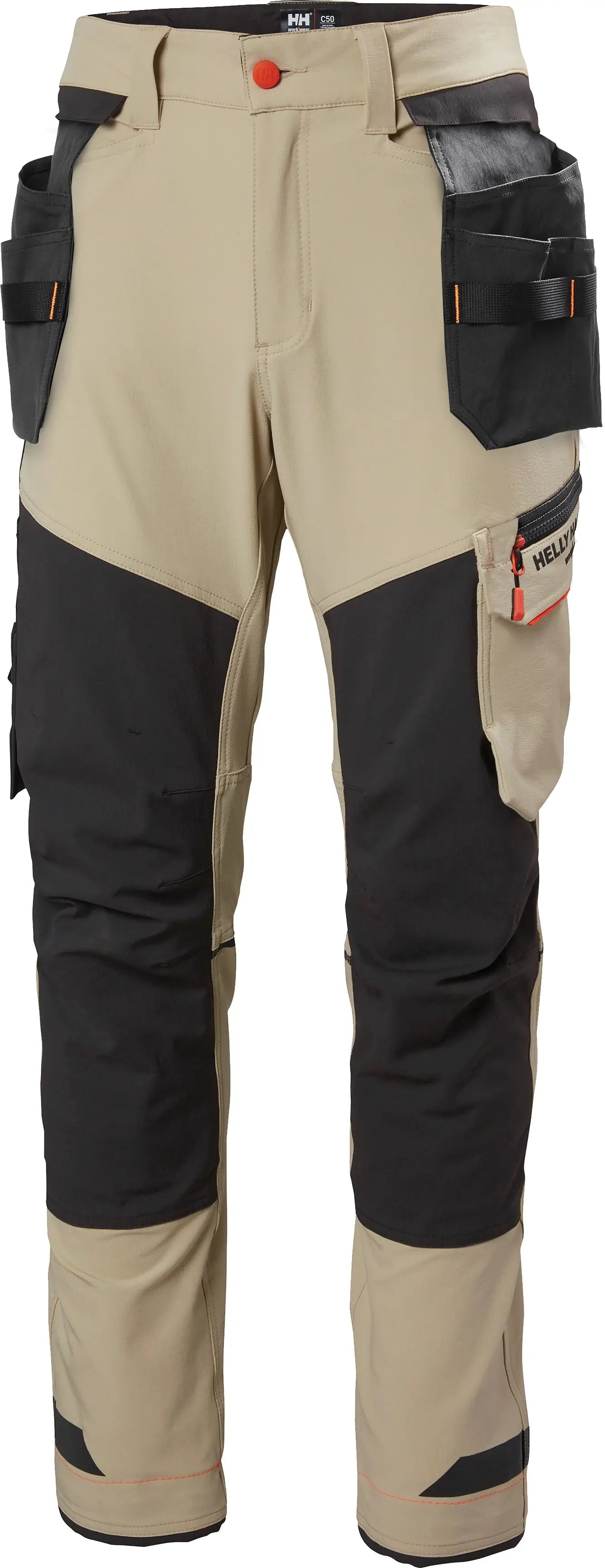 KENSINGTON CONS PANT 