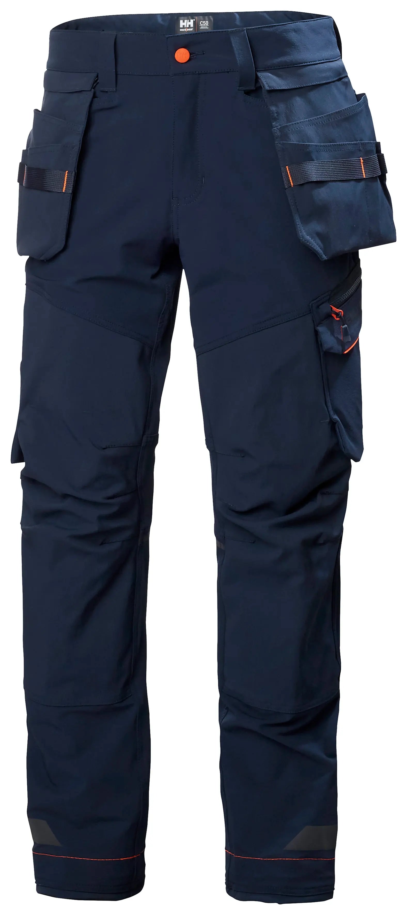 KENSINGTON CONS PANT 