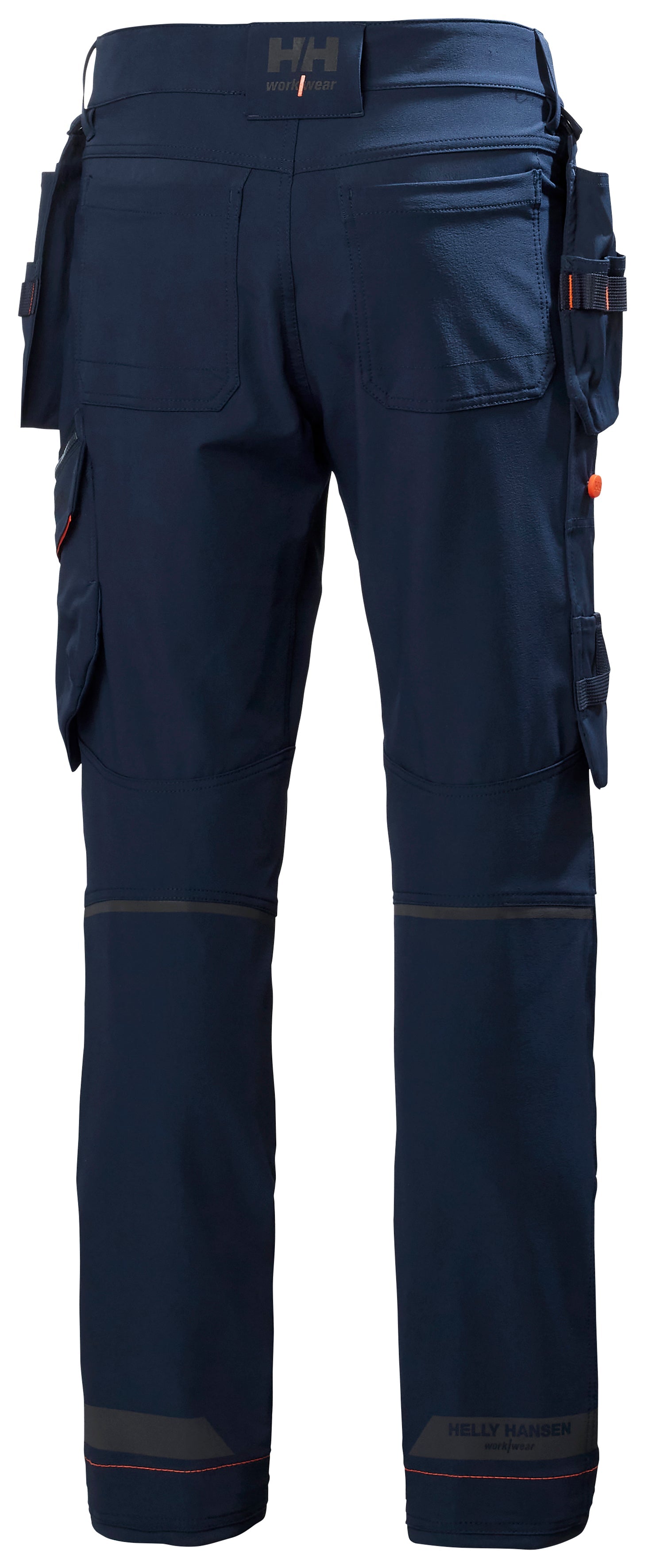 KENSINGTON CONS PANT 