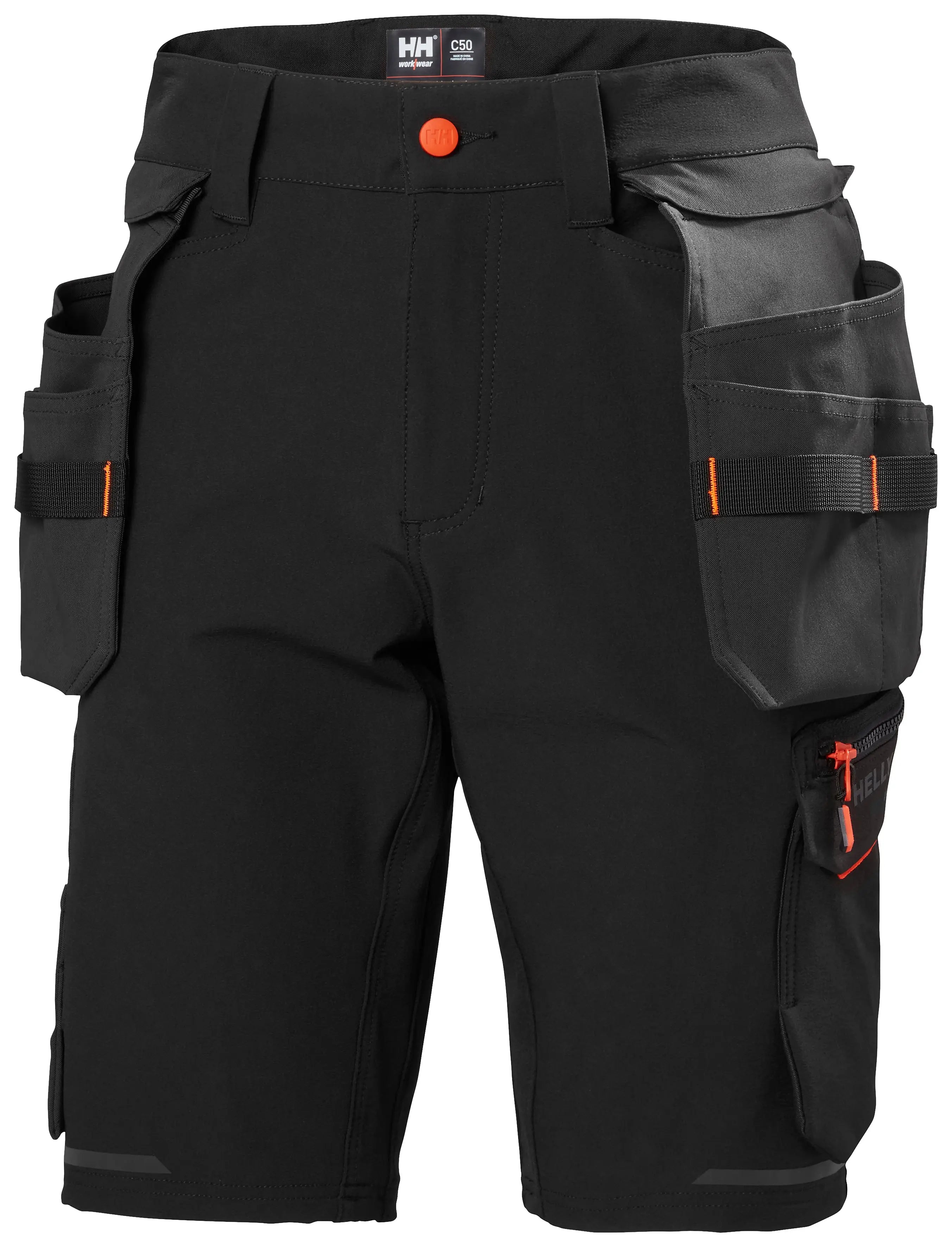 KENSINGTON CONS SHORTS 