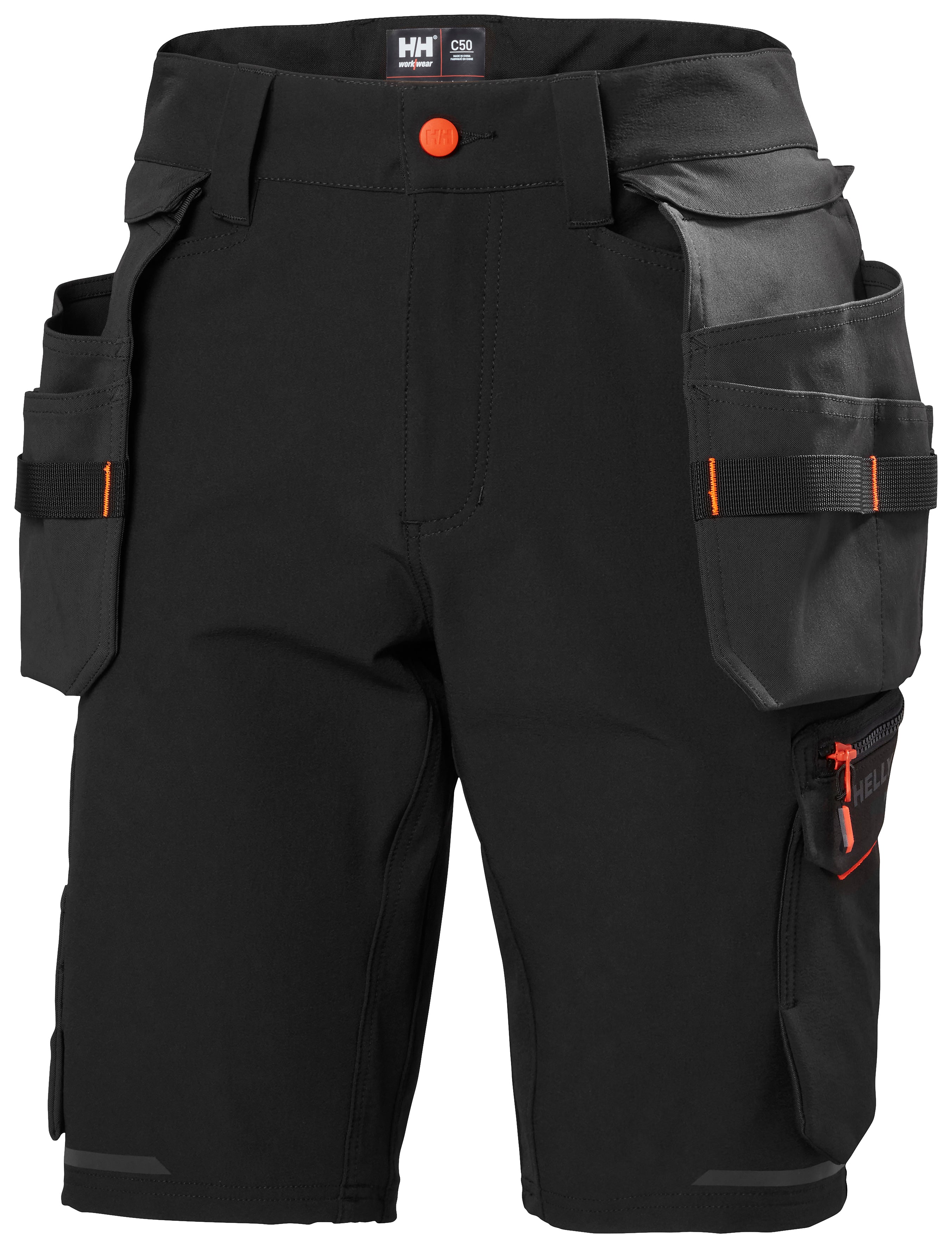 KENSINGTON CONS SHORTS 