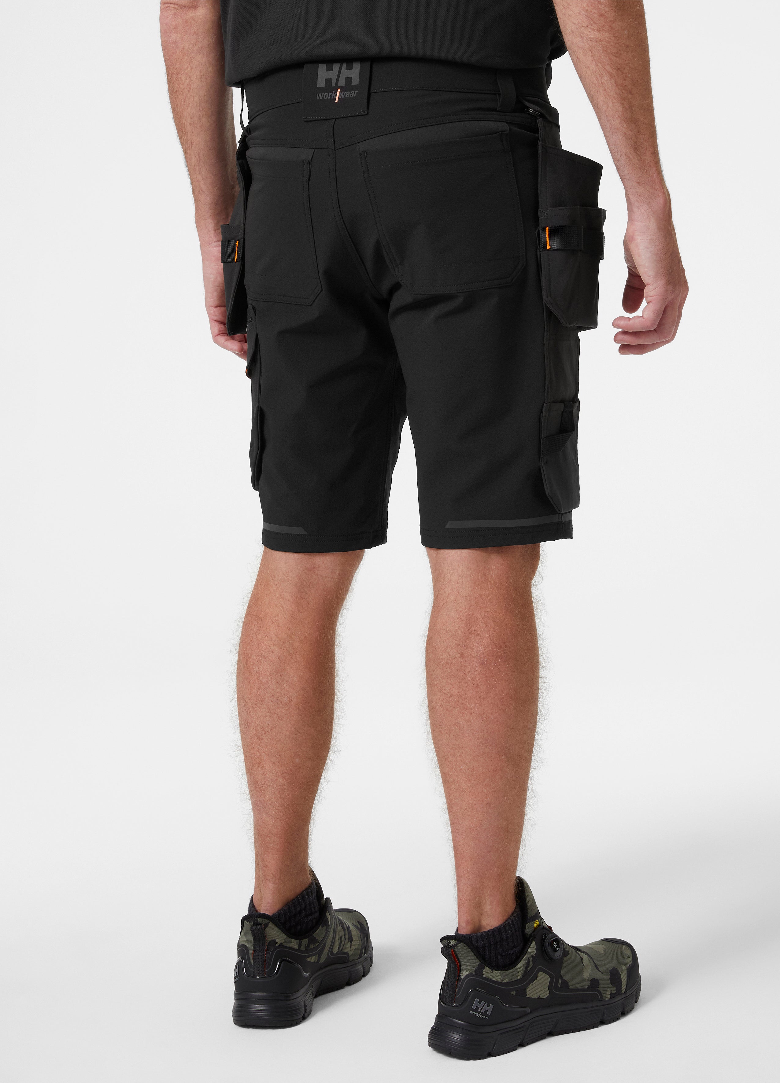 KENSINGTON CONS SHORTS 