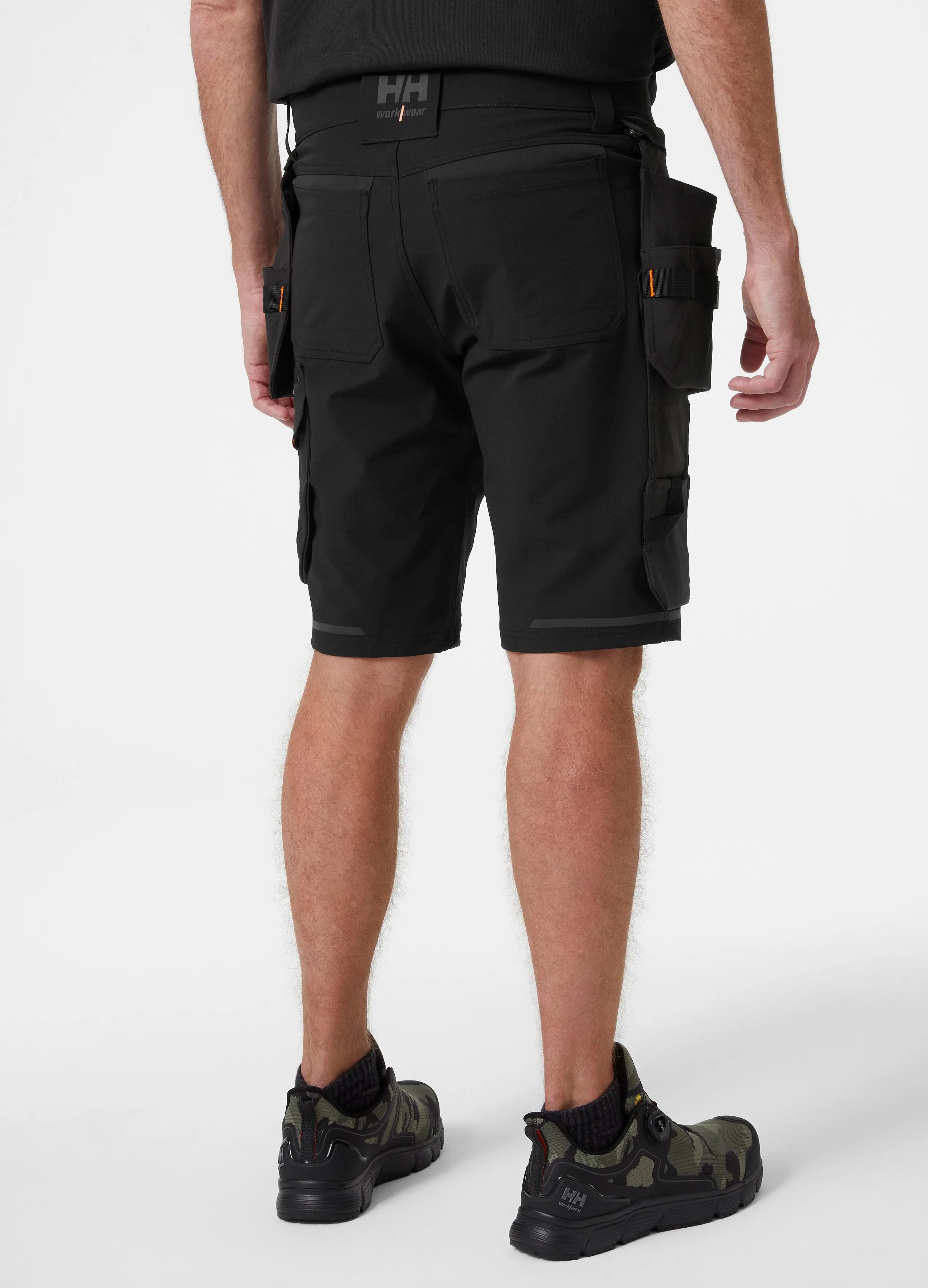 KENSINGTON CONS SHORTS 