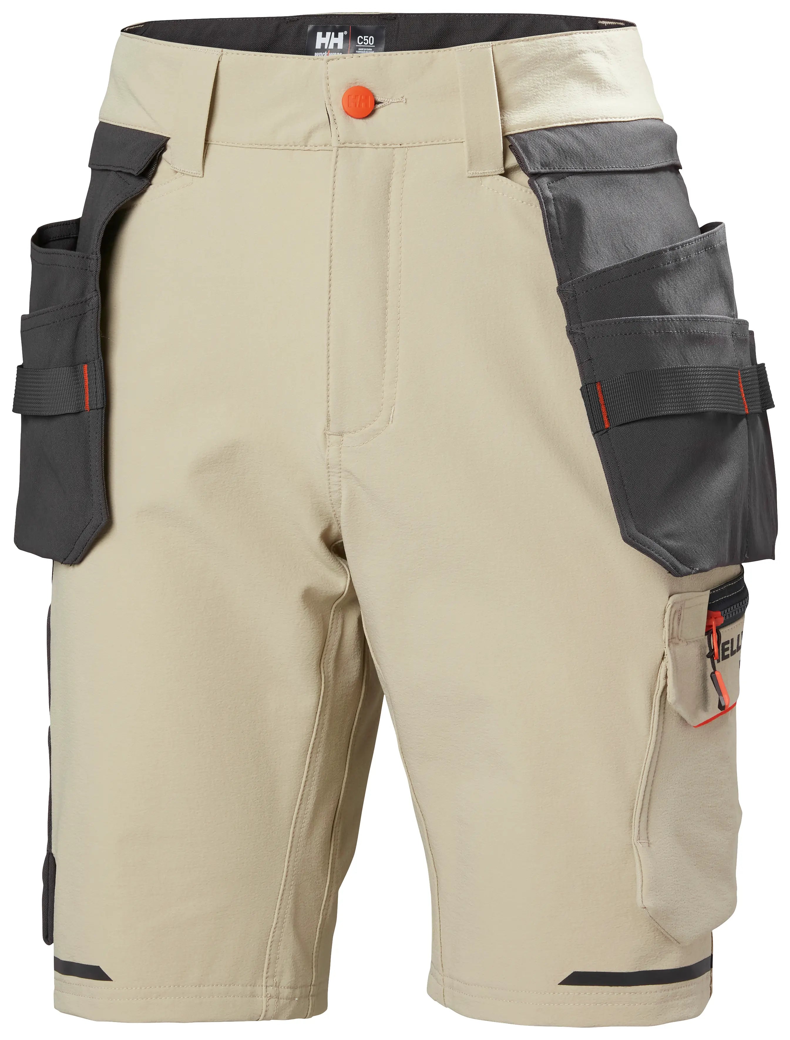 KENSINGTON CONS SHORTS 