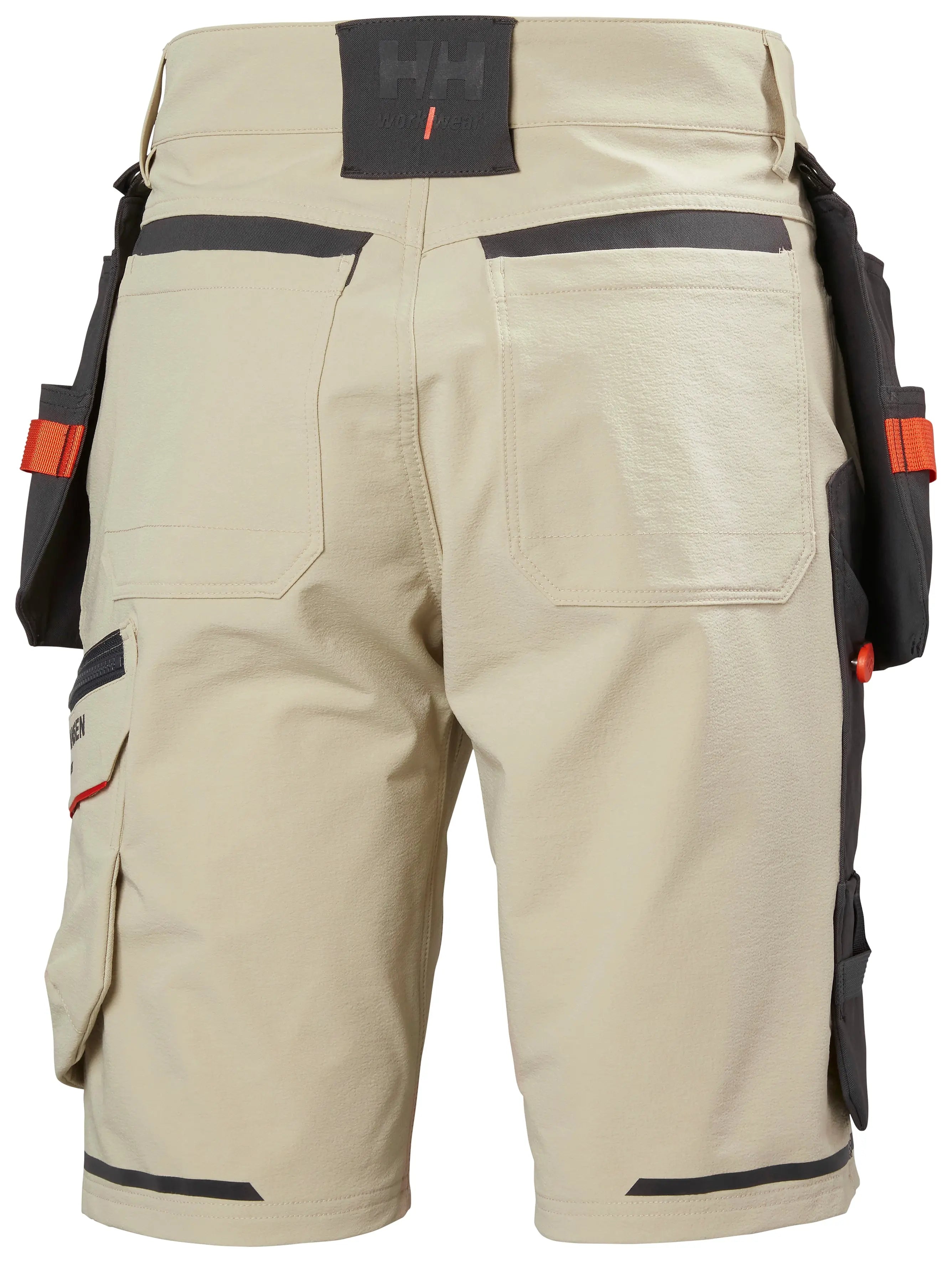 KENSINGTON CONS SHORTS 