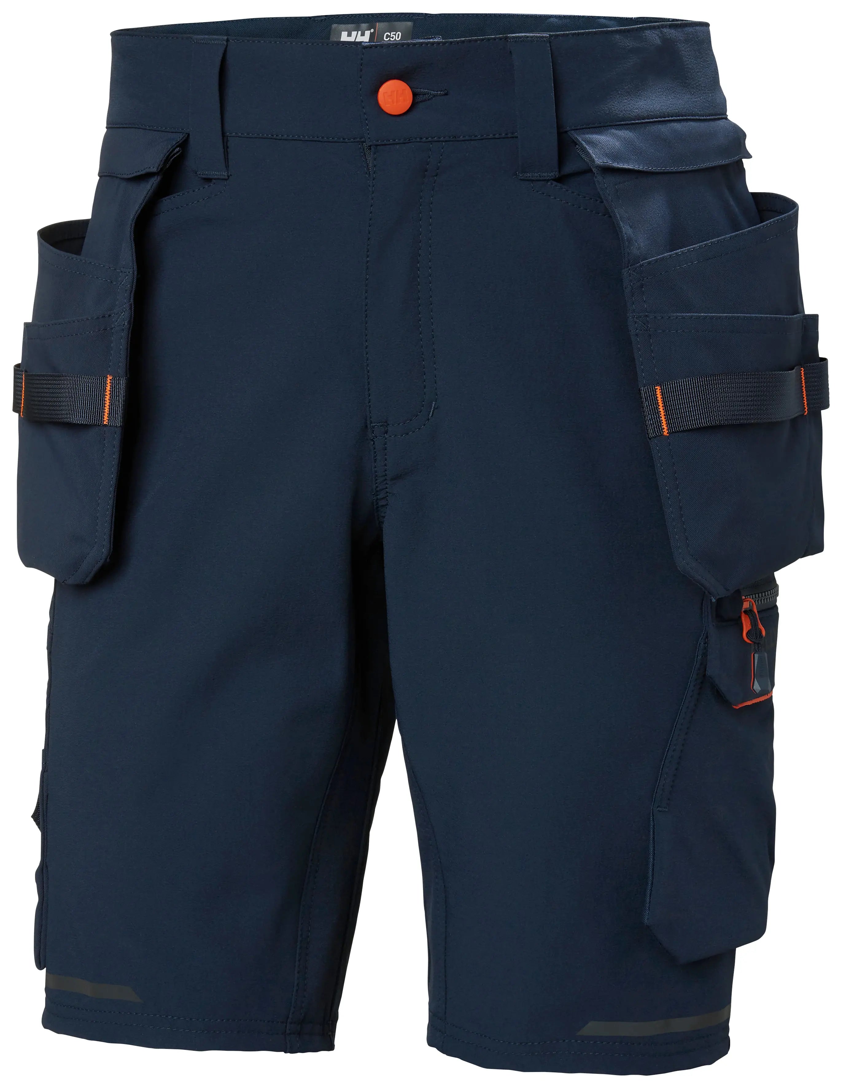KENSINGTON CONS SHORTS 