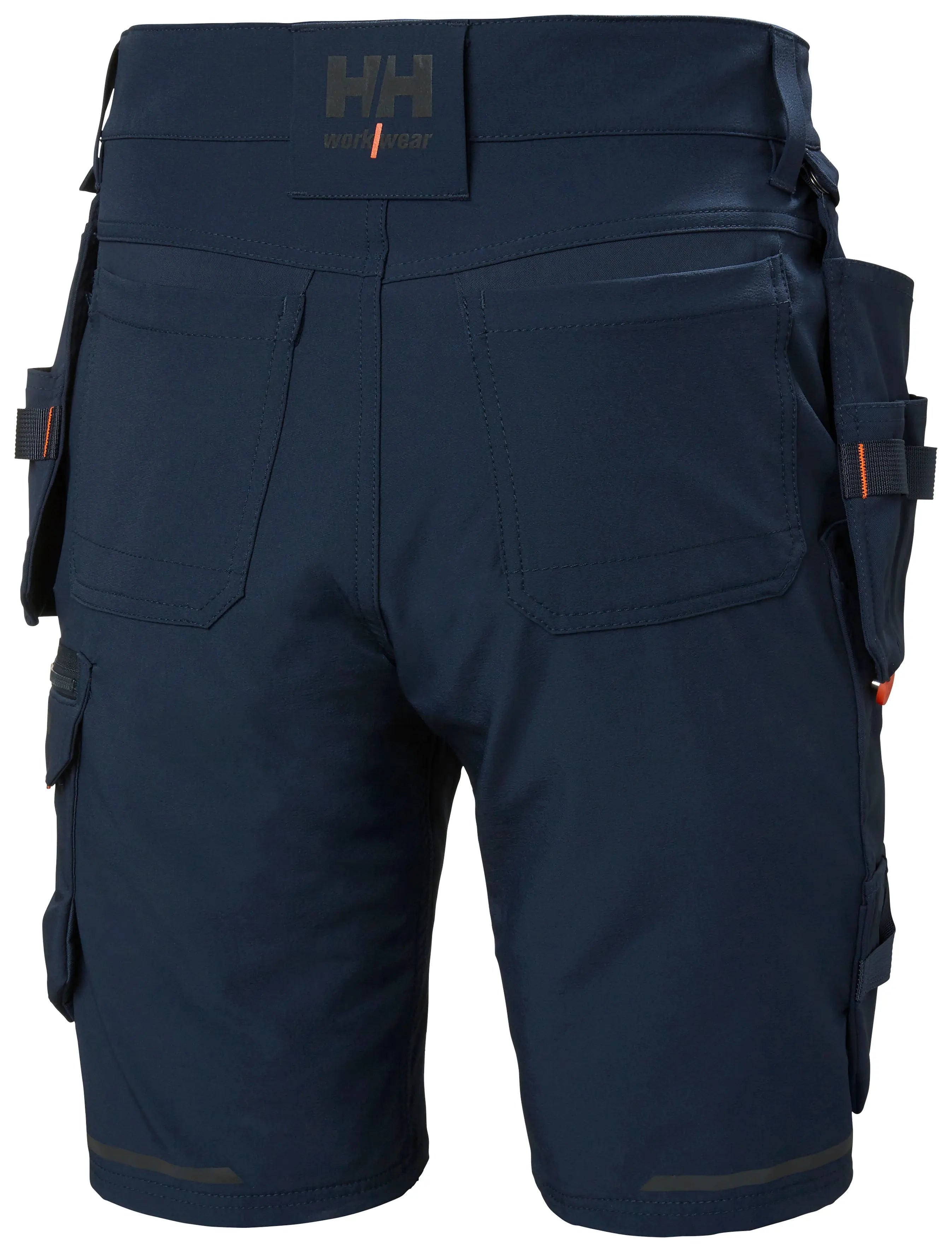 KENSINGTON CONS SHORTS 