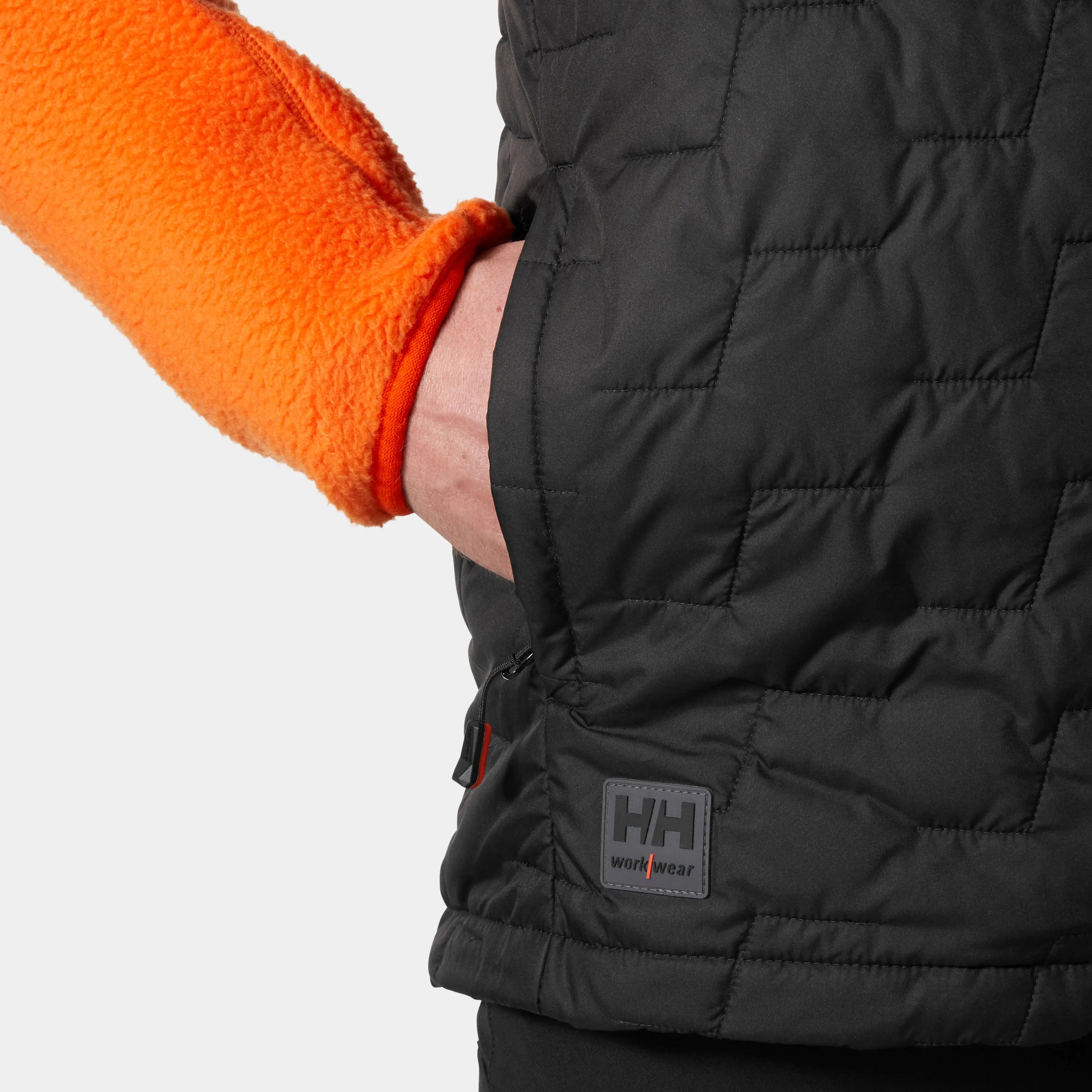 KENSINGTON LIFALOFT VEST 
