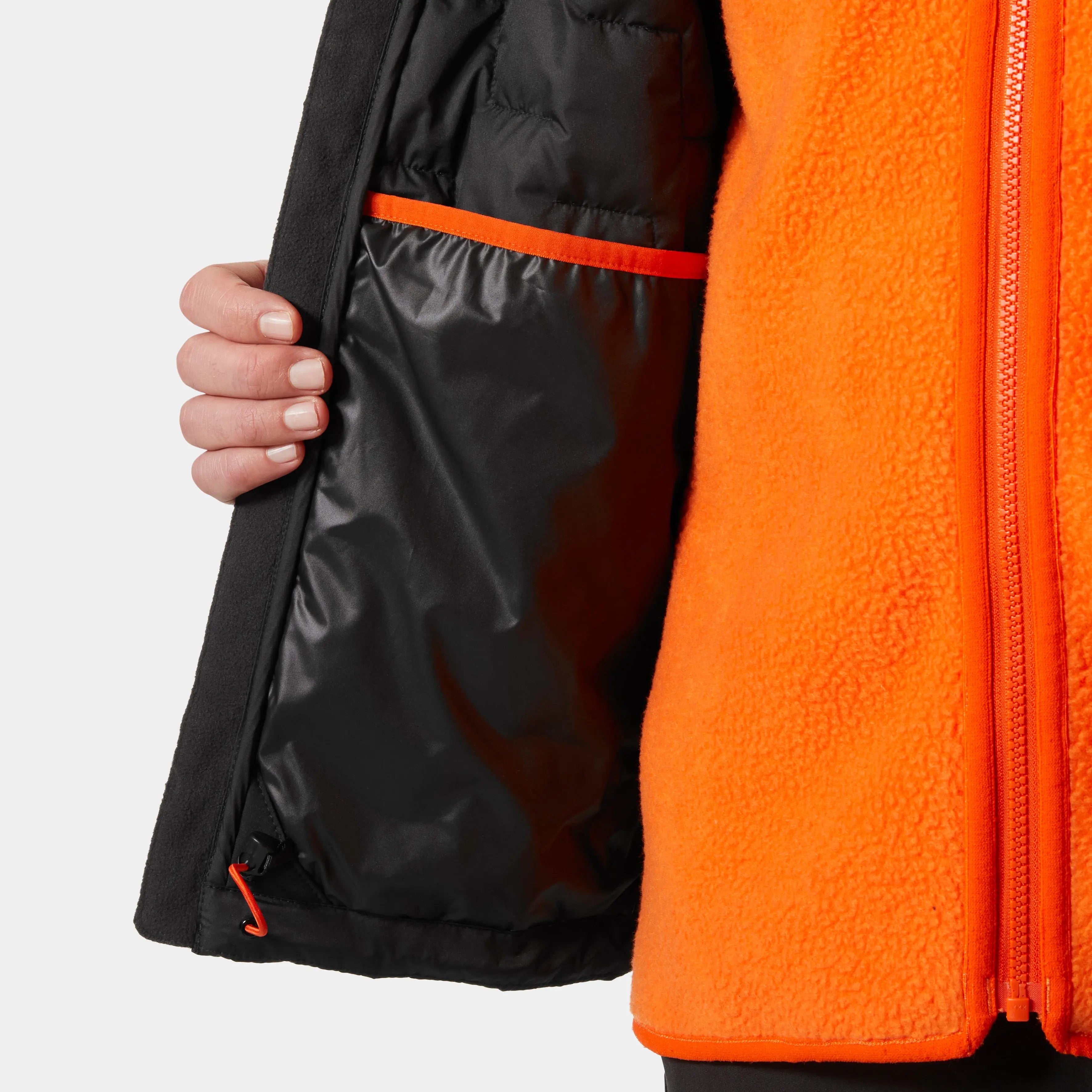KENSINGTON LIFALOFT VEST 