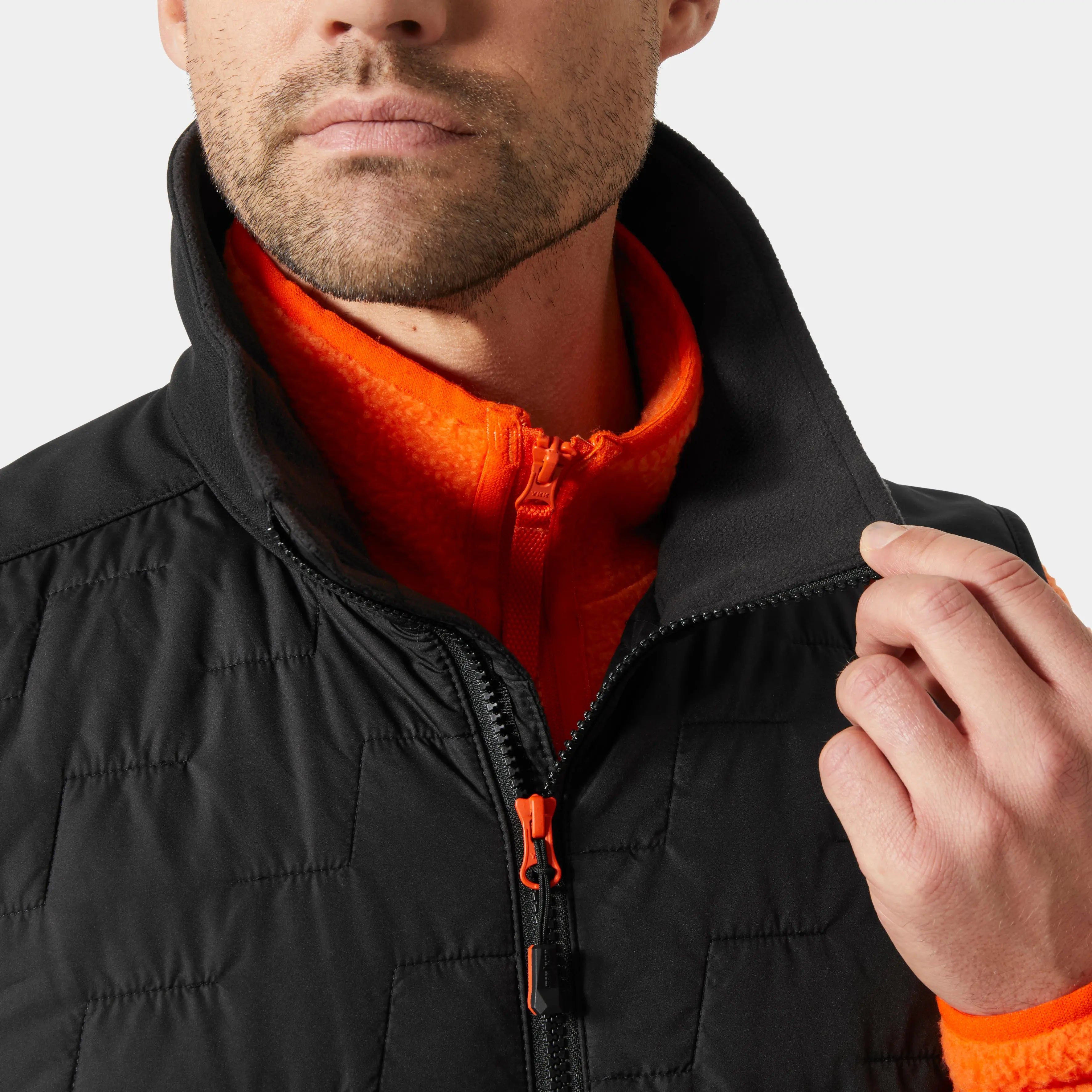 KENSINGTON LIFALOFT VEST 