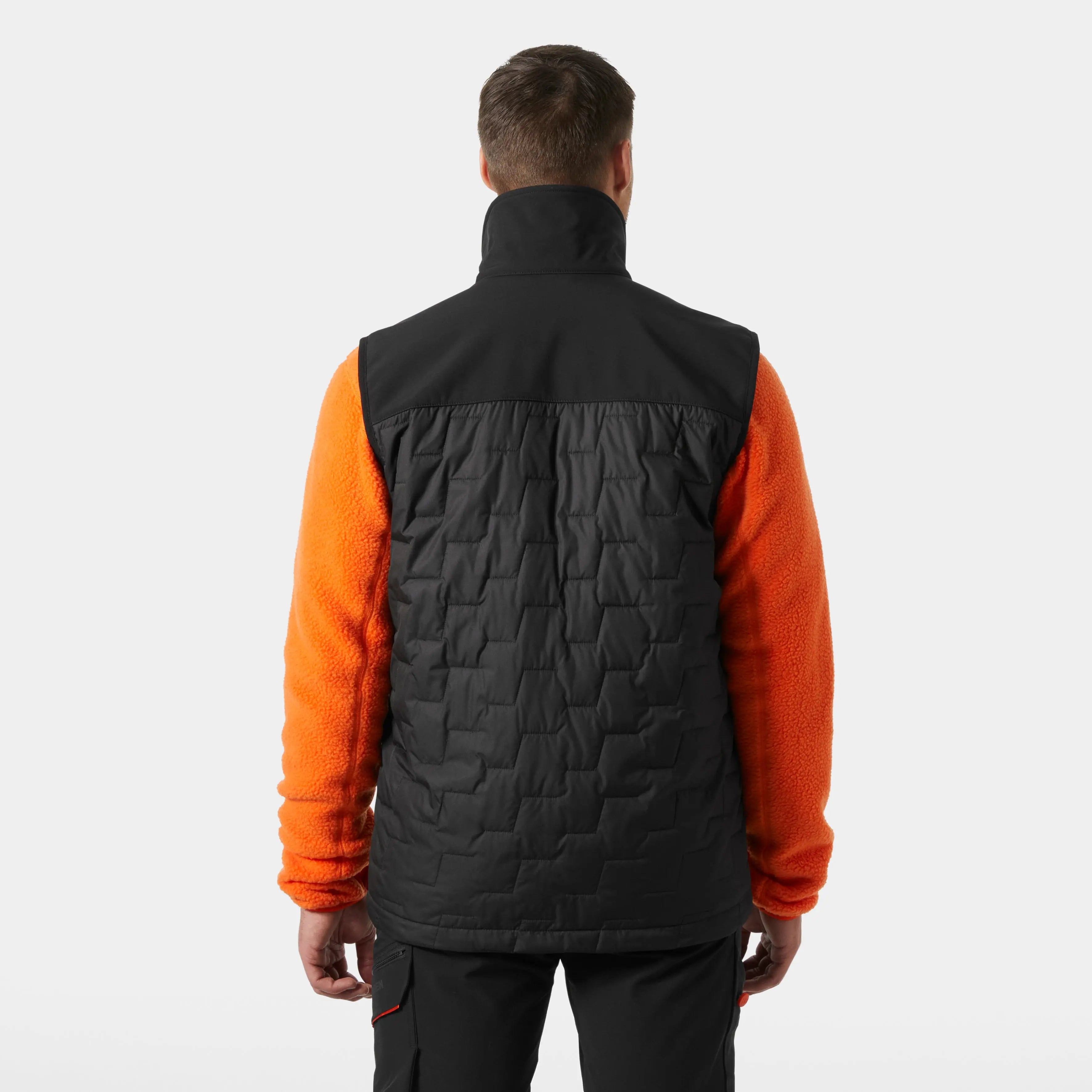 KENSINGTON LIFALOFT VEST 