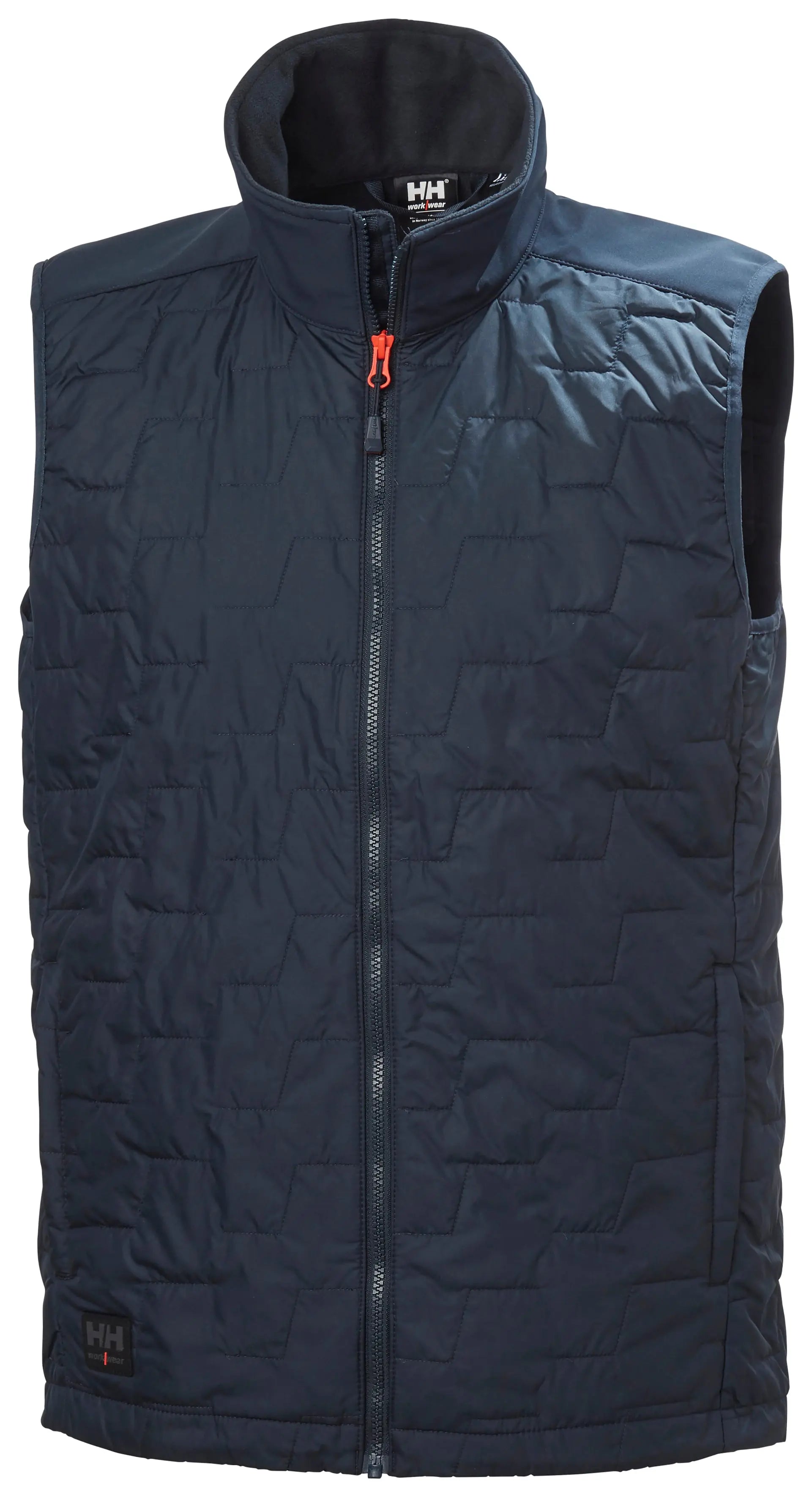 KENSINGTON LIFALOFT VEST 